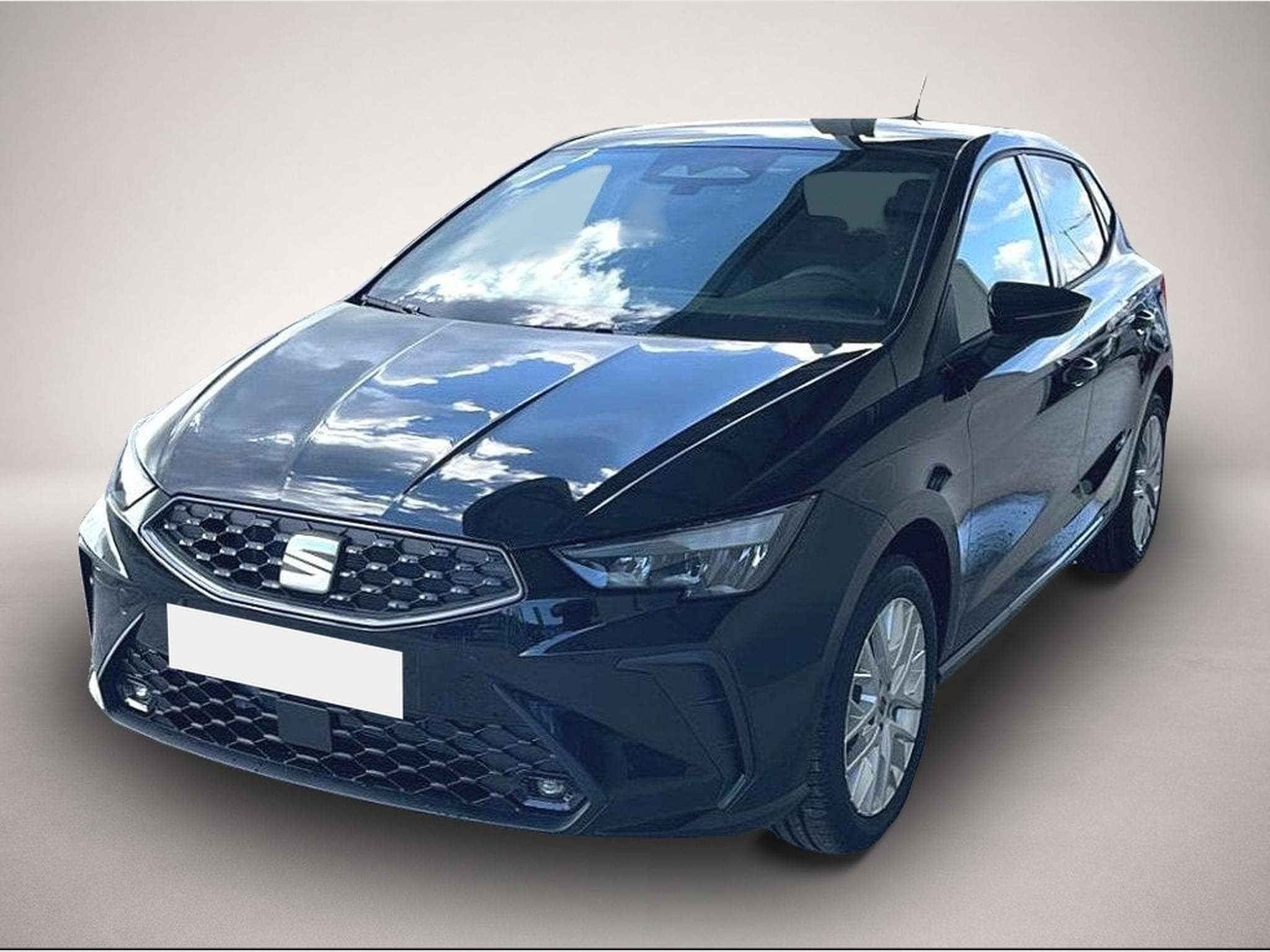 Seat Ibiza (2026) - Foto 1