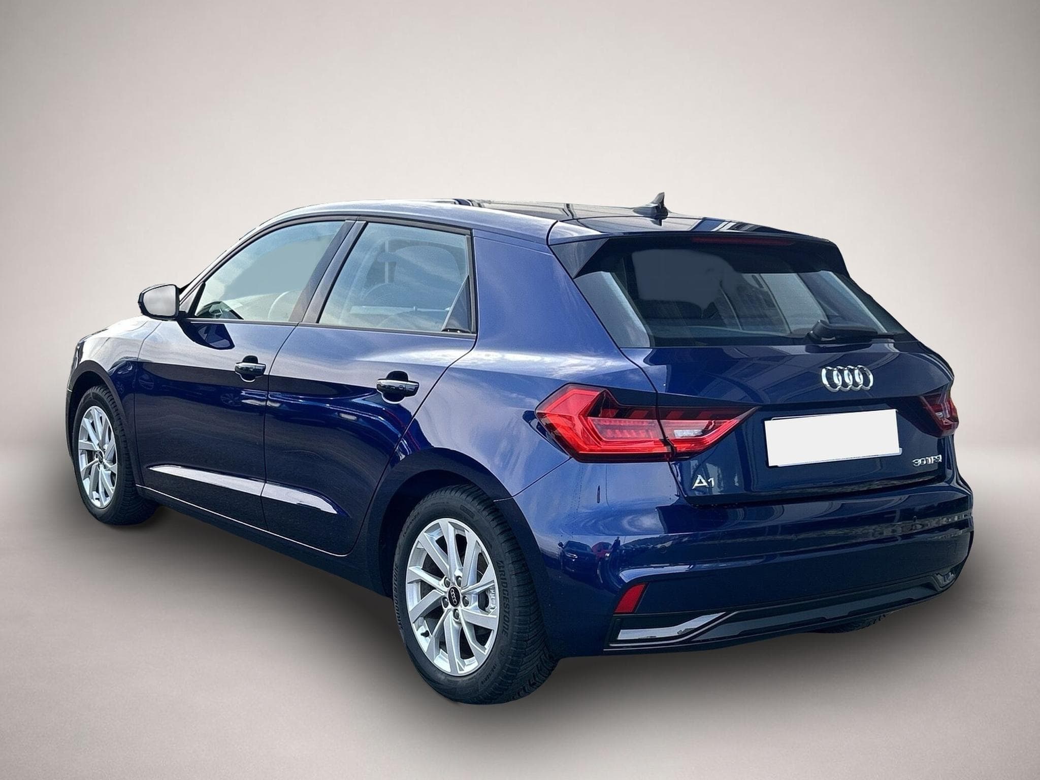 Audi A1 (2025) - Photo 4