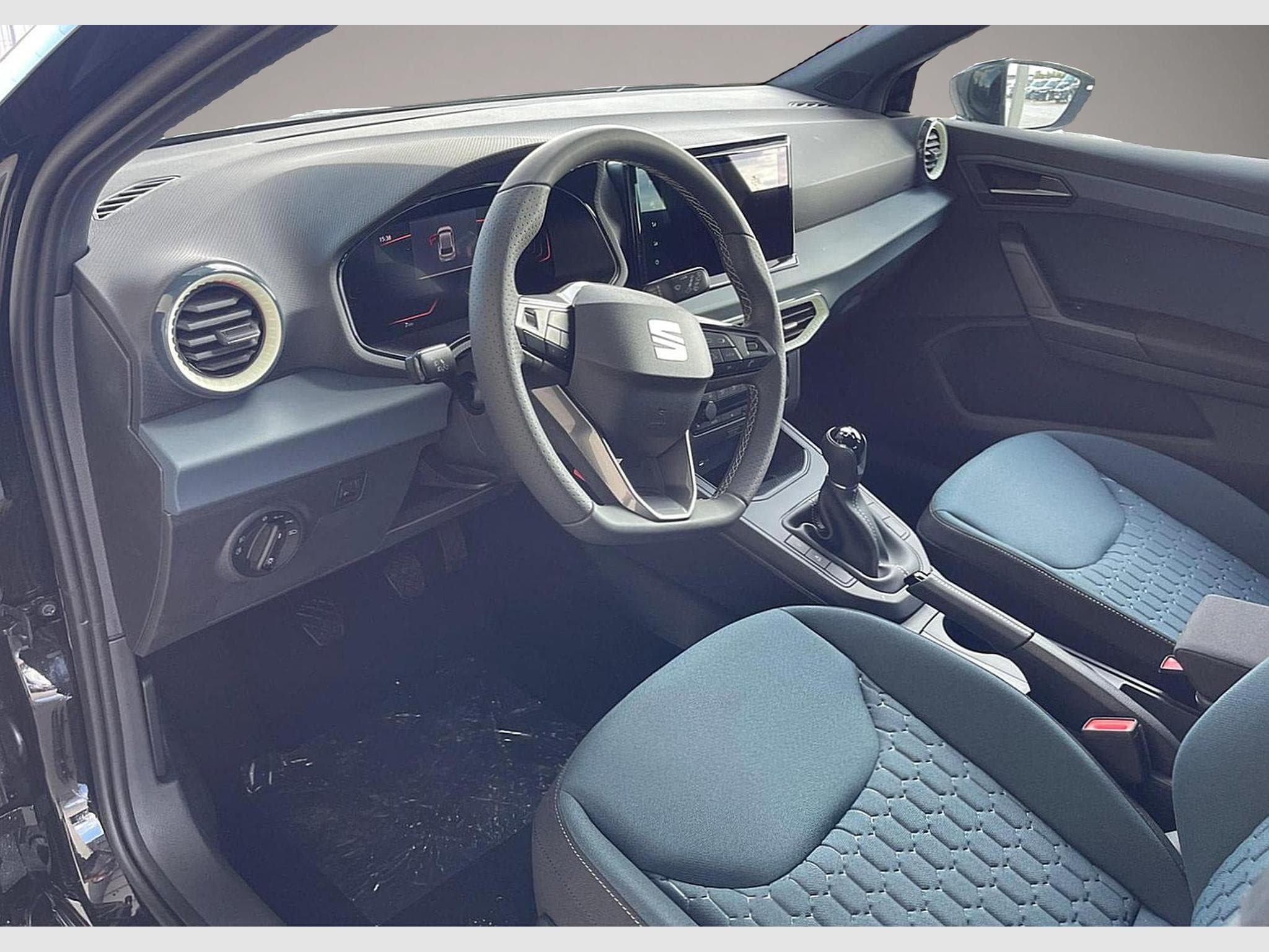Seat Ibiza (2026) - Foto 3