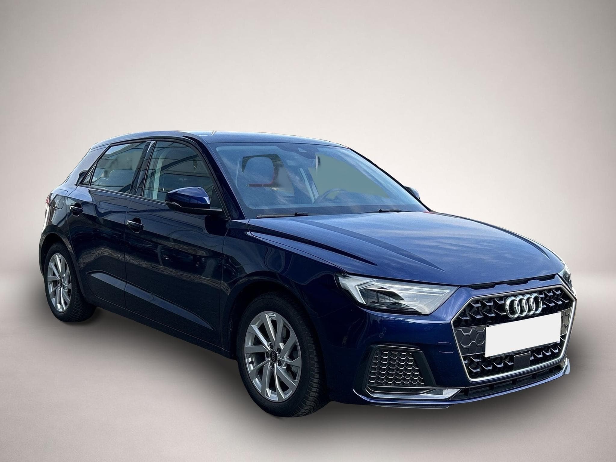Audi A1 (2025) - Photo 2