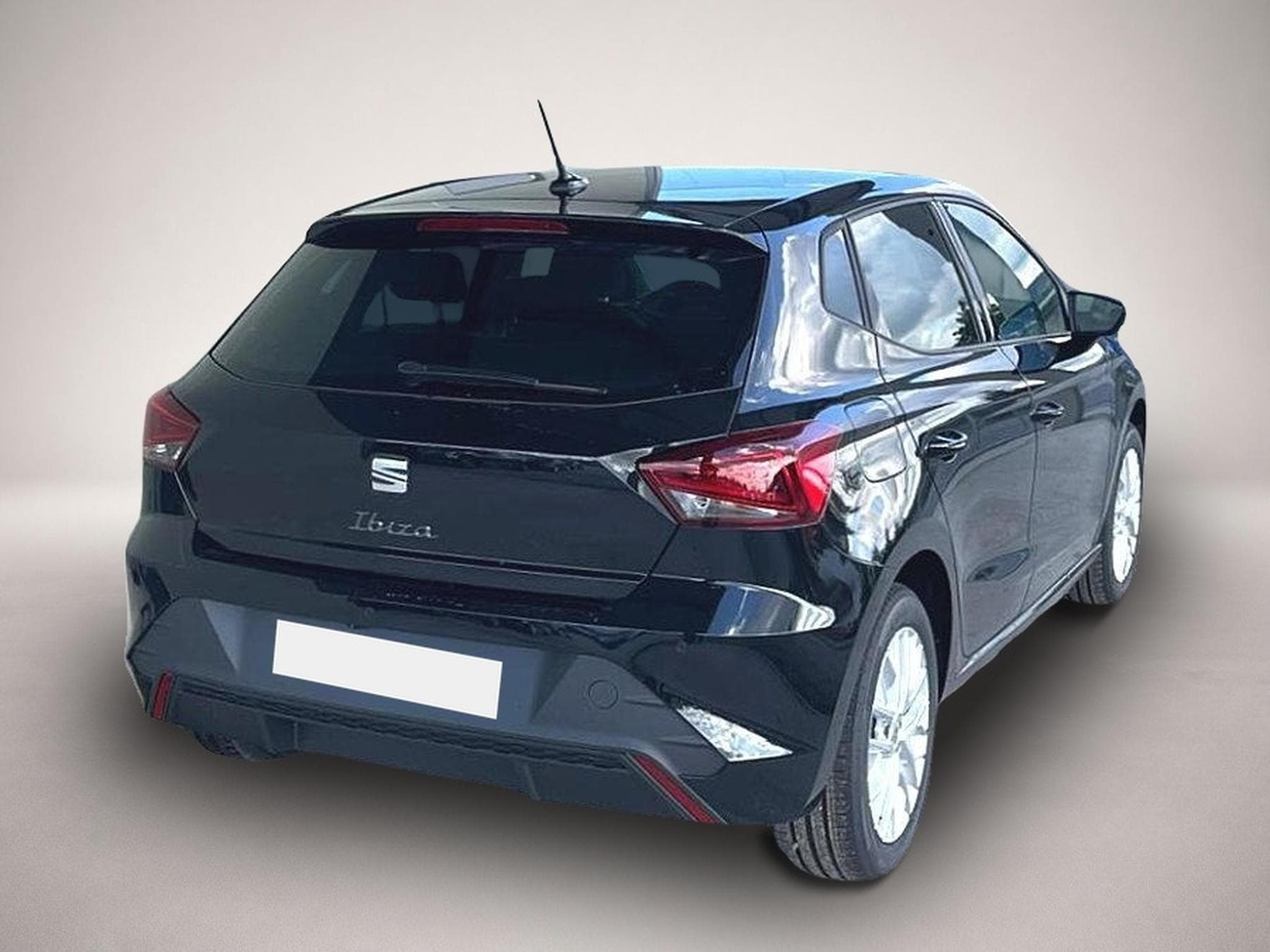 Seat Ibiza (2026) - Foto 2