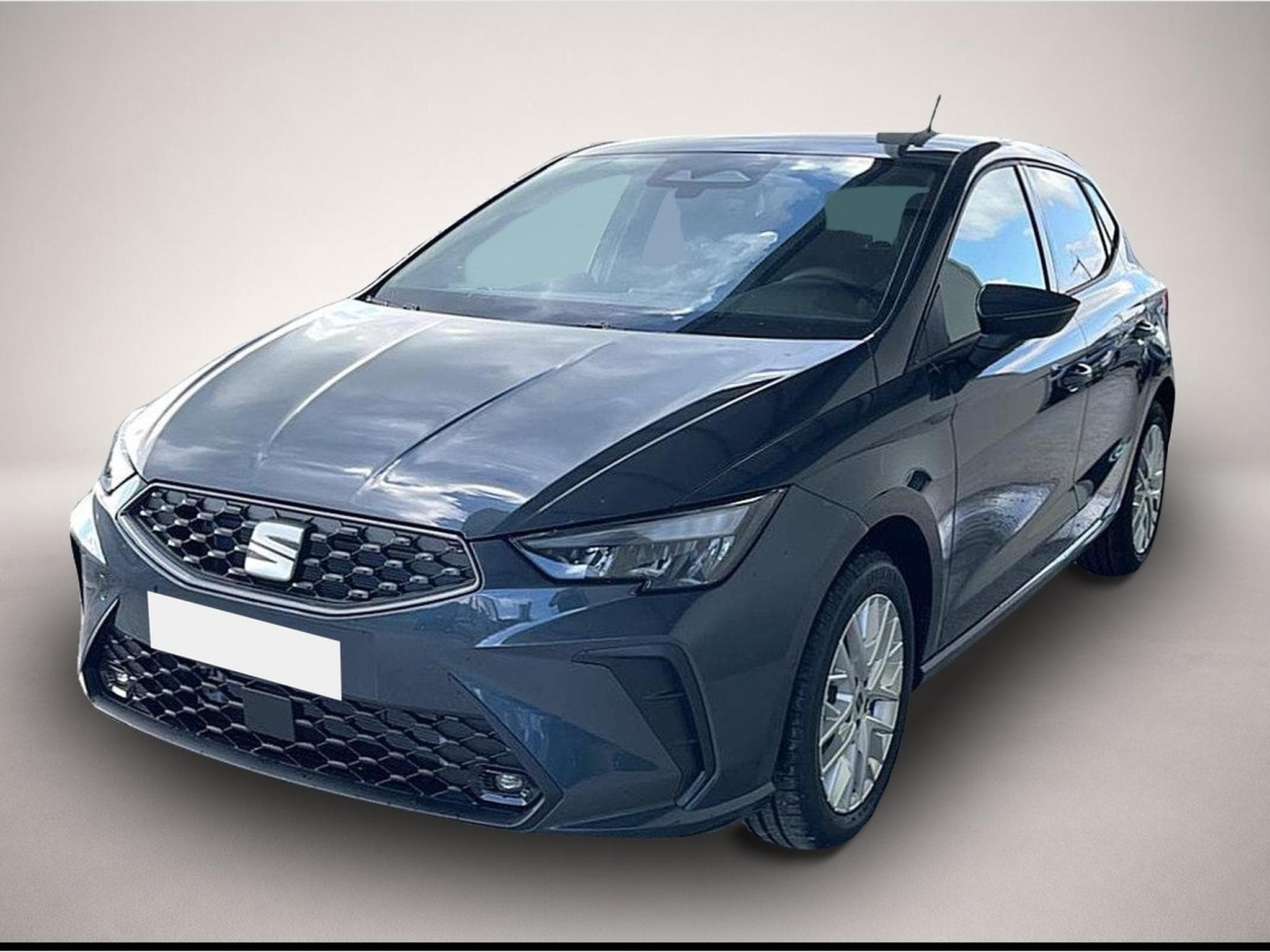 Seat Ibiza (2026) - Foto 1