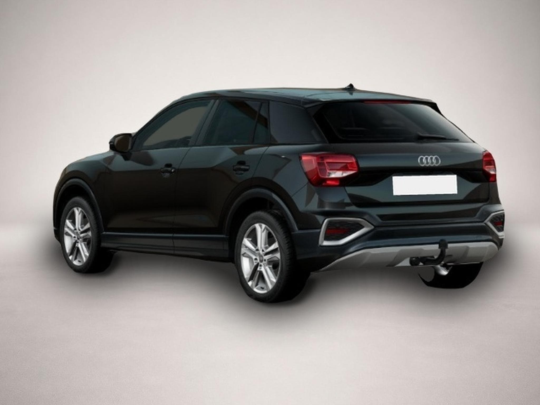 Audi Q2 (2025) - Foto 2