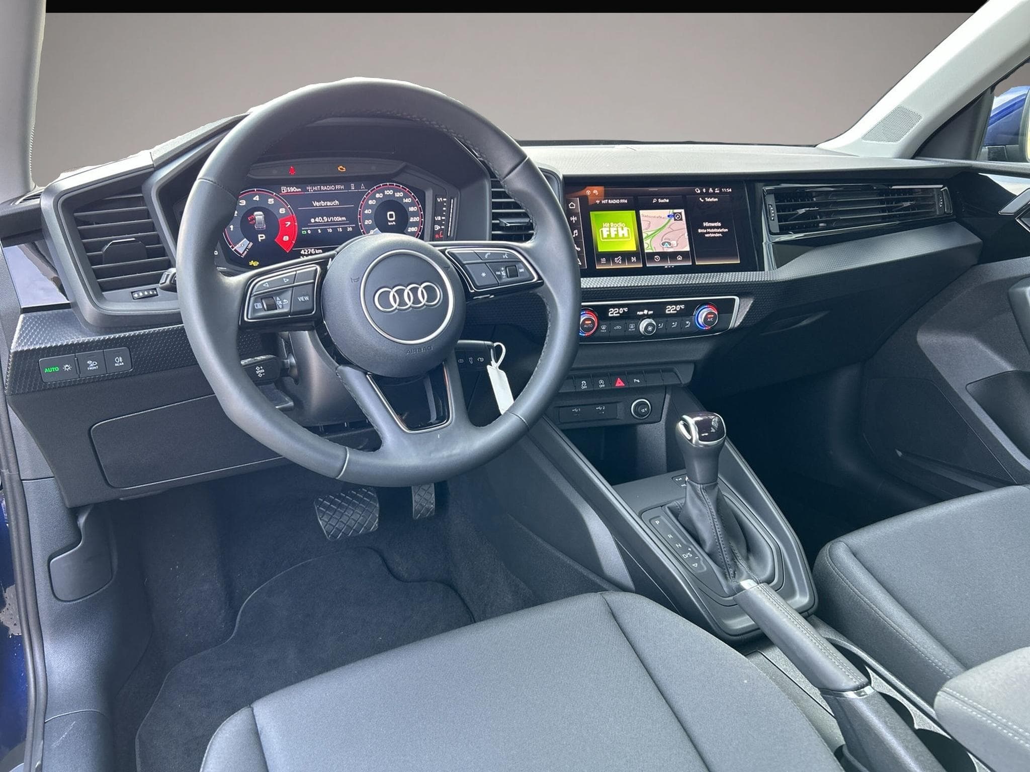 Audi A1 (2025) - Photo 6