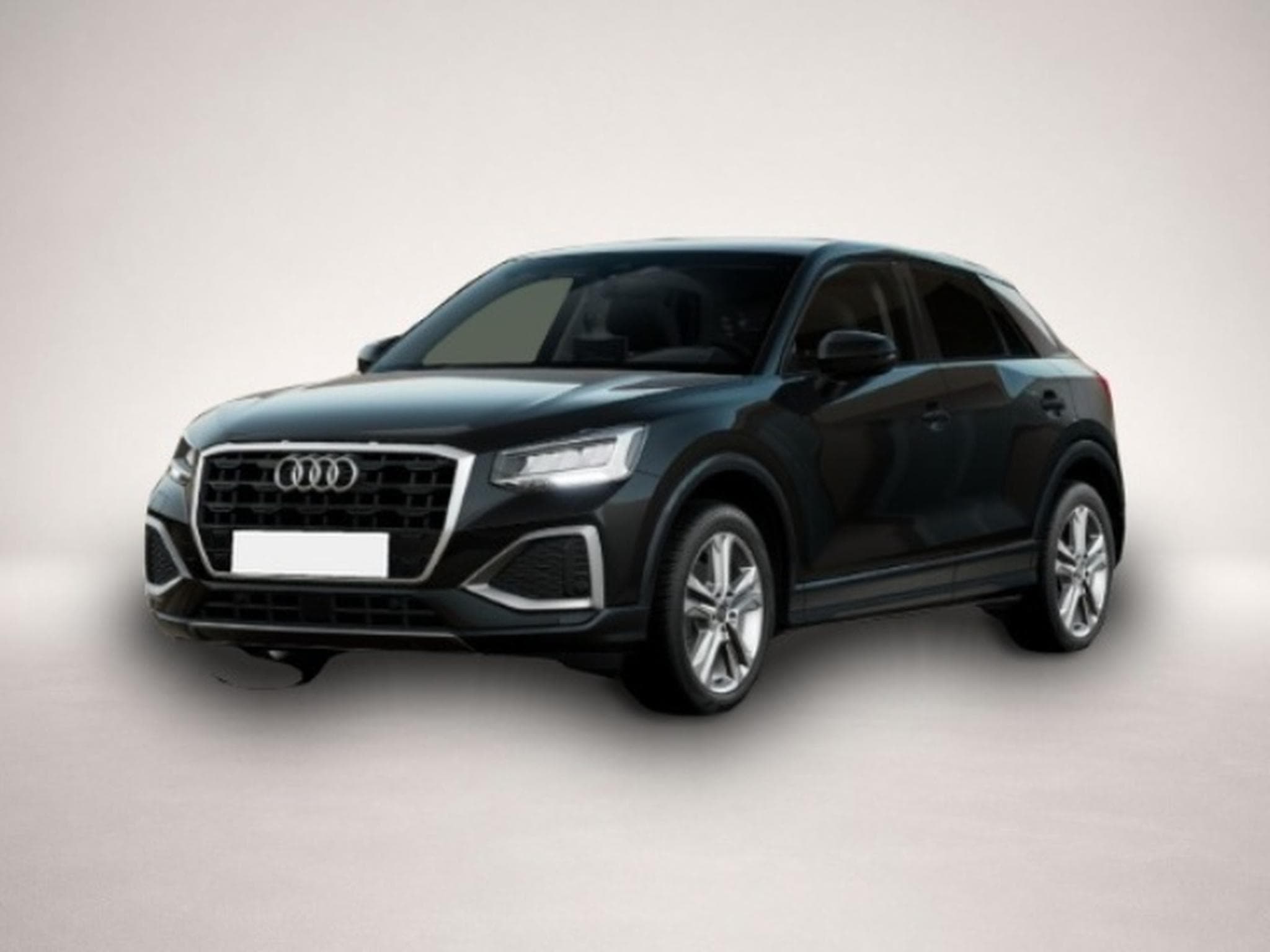 Audi Q2 (2025) - Foto 1