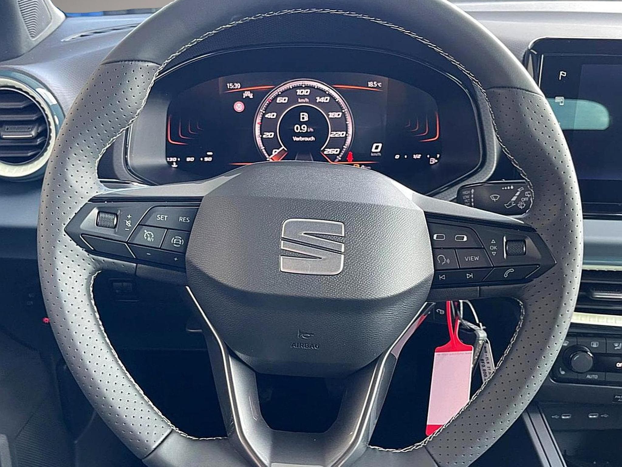 Seat Ibiza (2026) - Foto 5