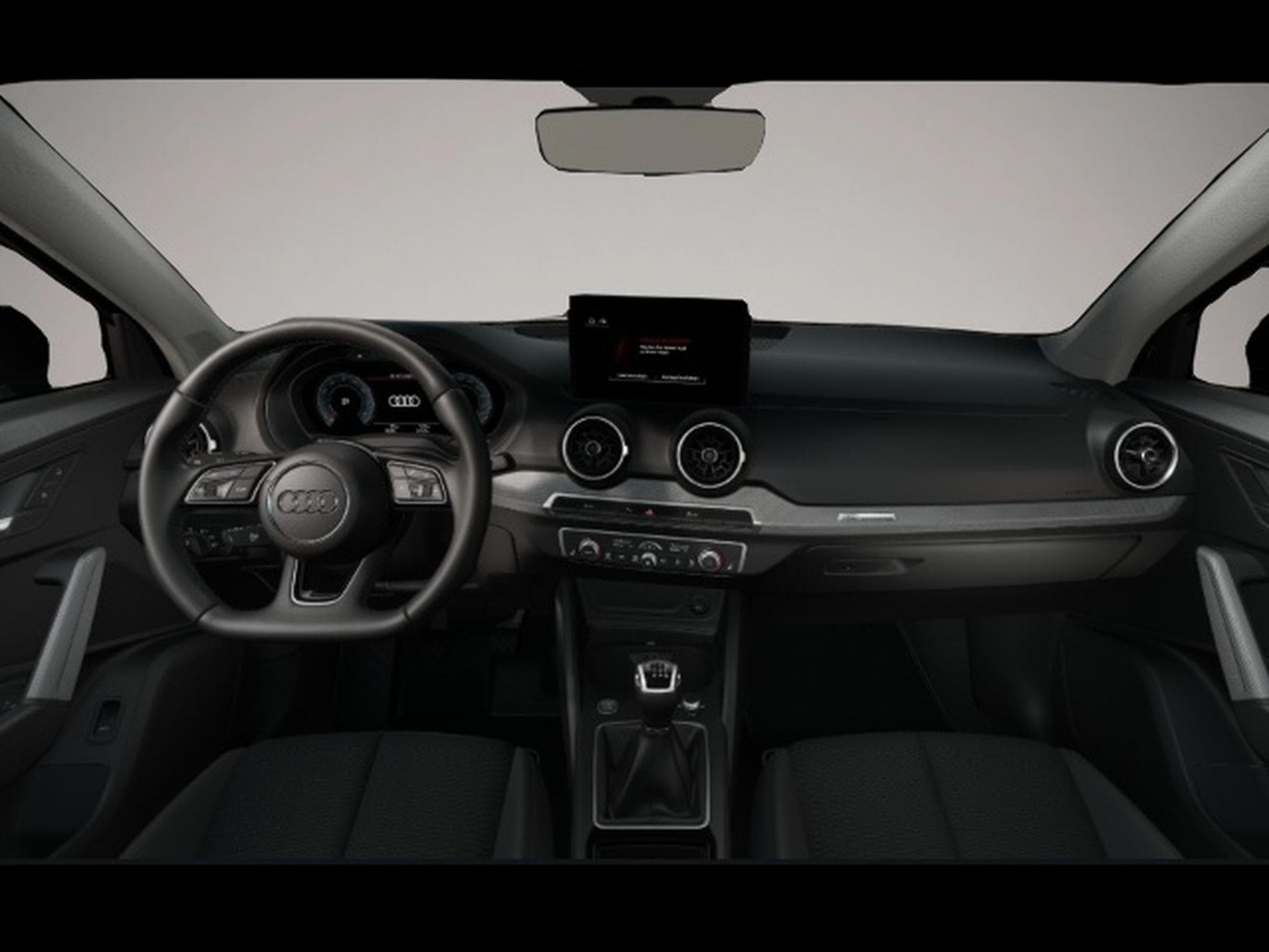 Audi Q2 (2025) - Foto 3