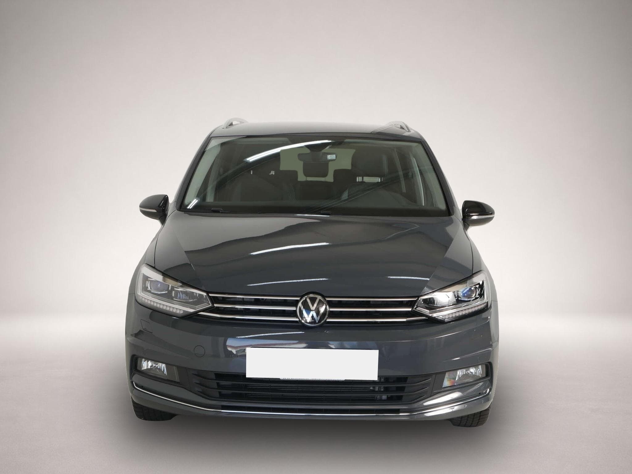 VW Touran (2026) - Photo 2