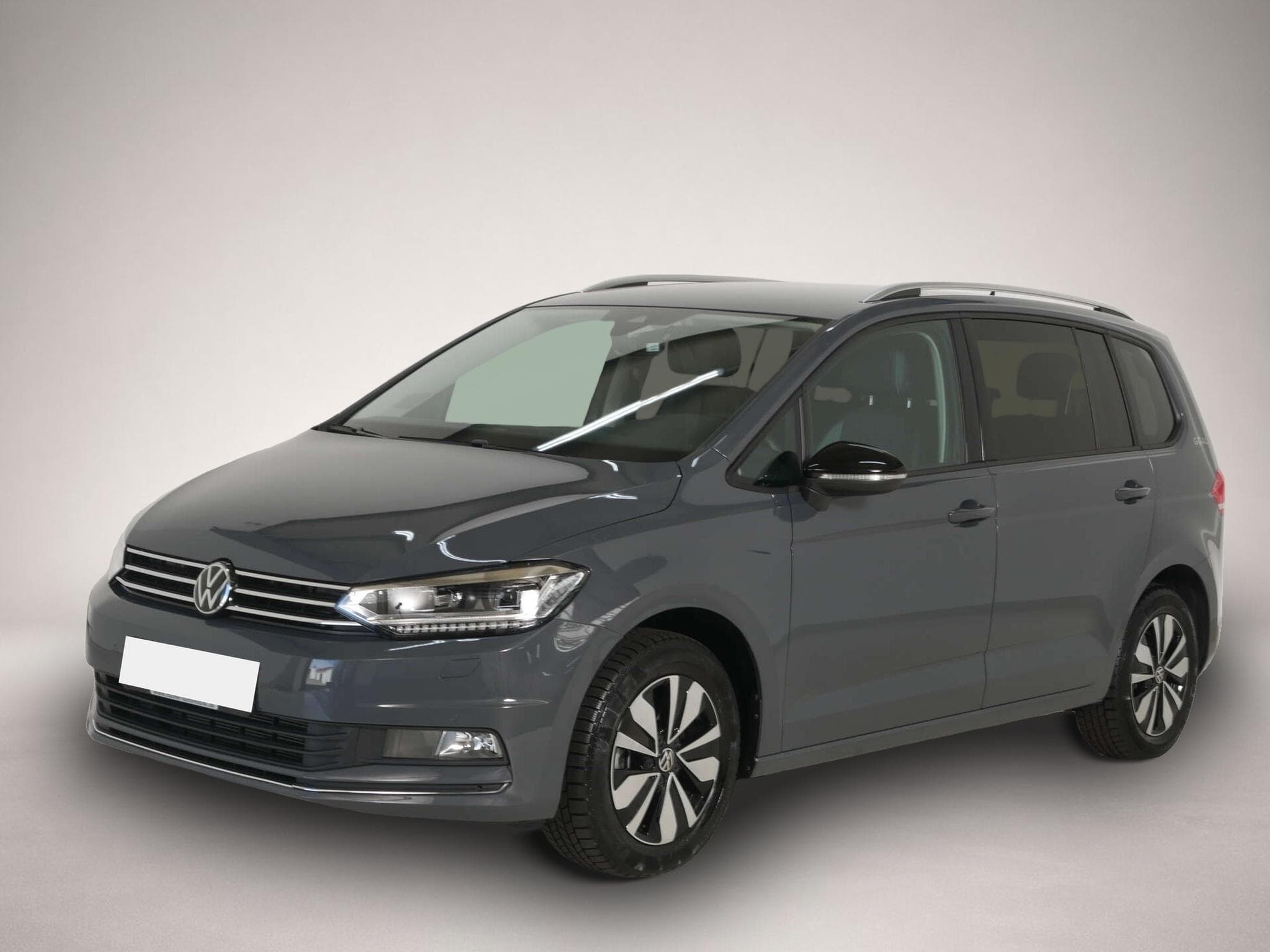 VW Touran (2026) - Photo 1