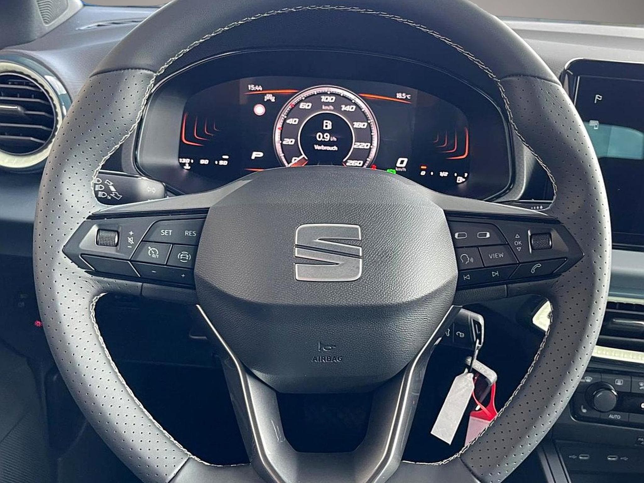 Seat Ibiza (2026) - Foto 5