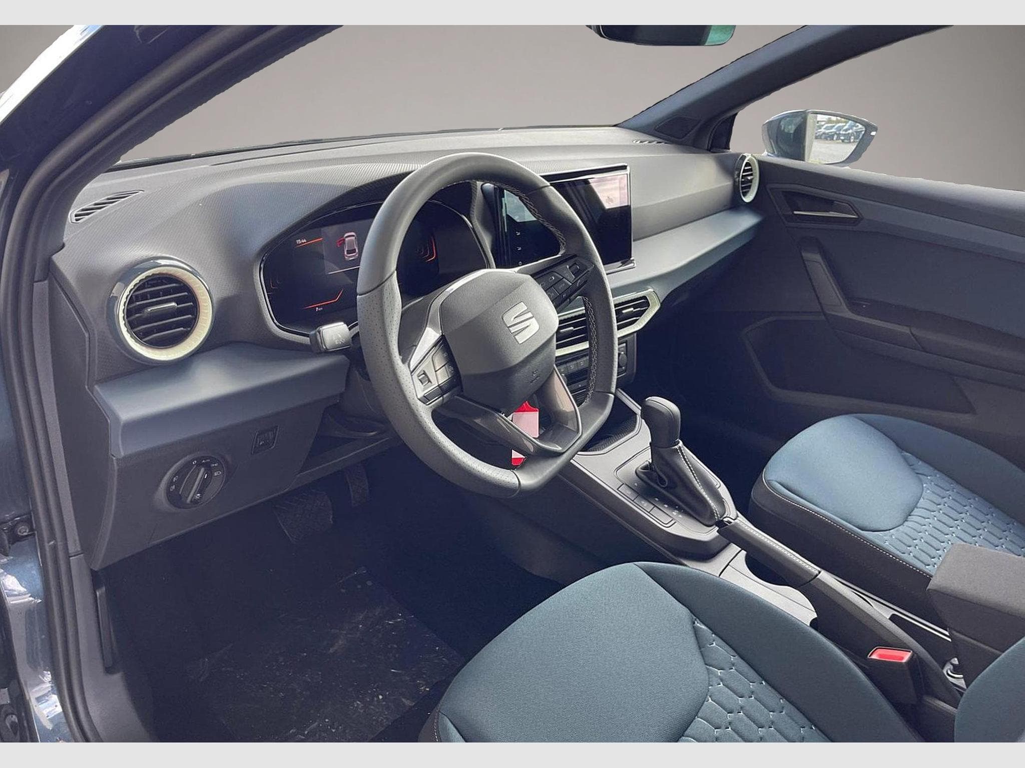 Seat Ibiza (2026) - Foto 3