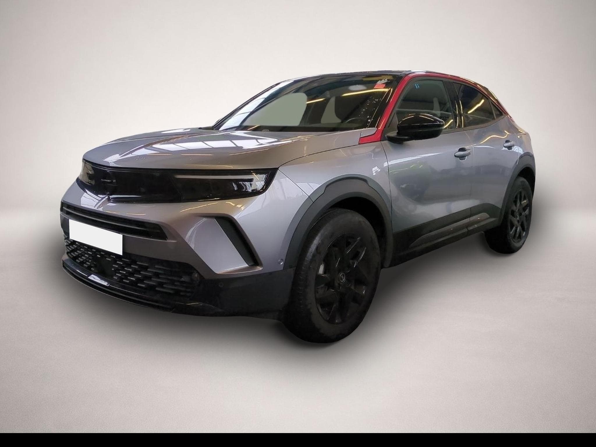Opel Mokka (2023) - Photo 2