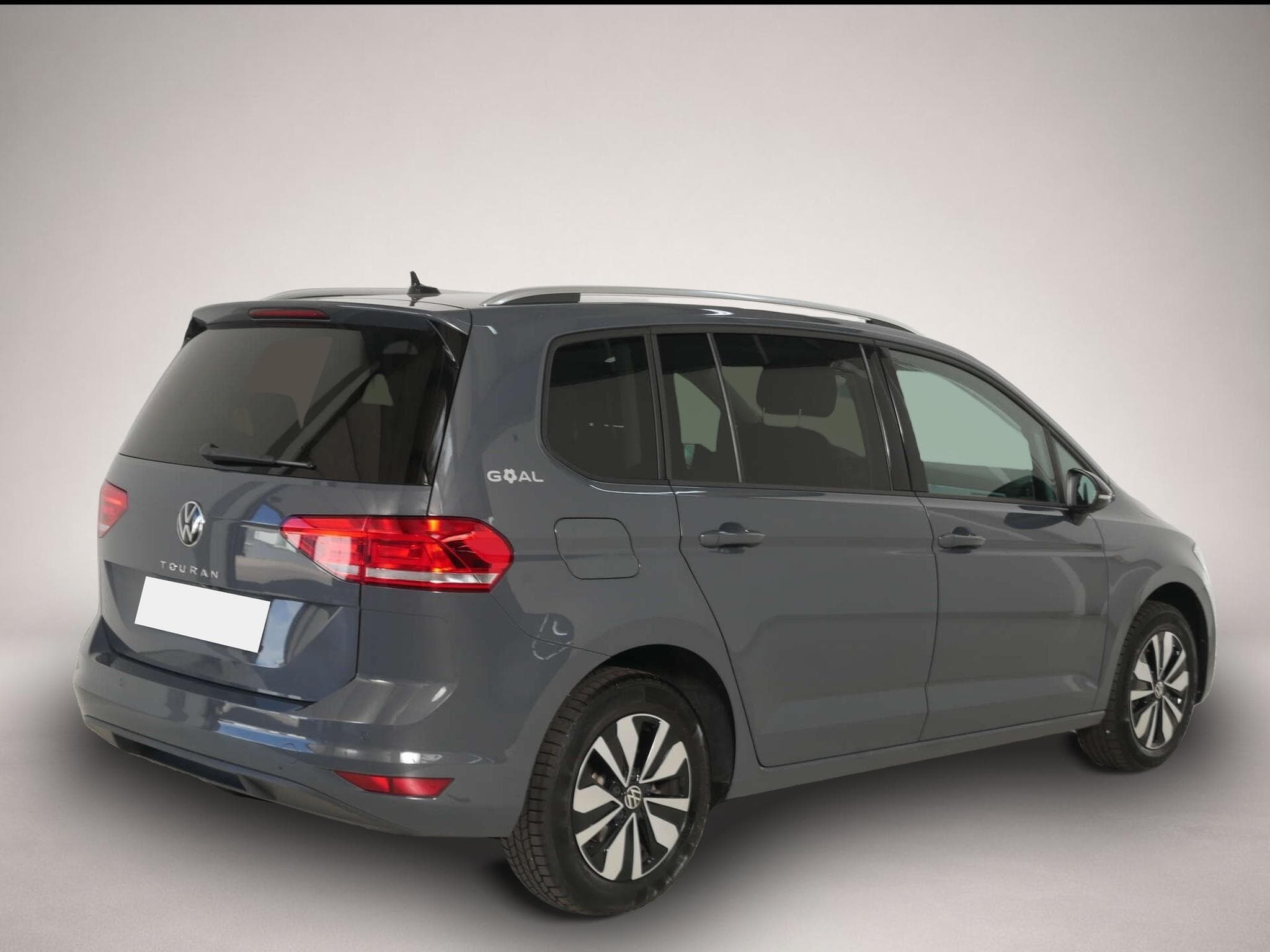 VW Touran (2026) - Photo 5