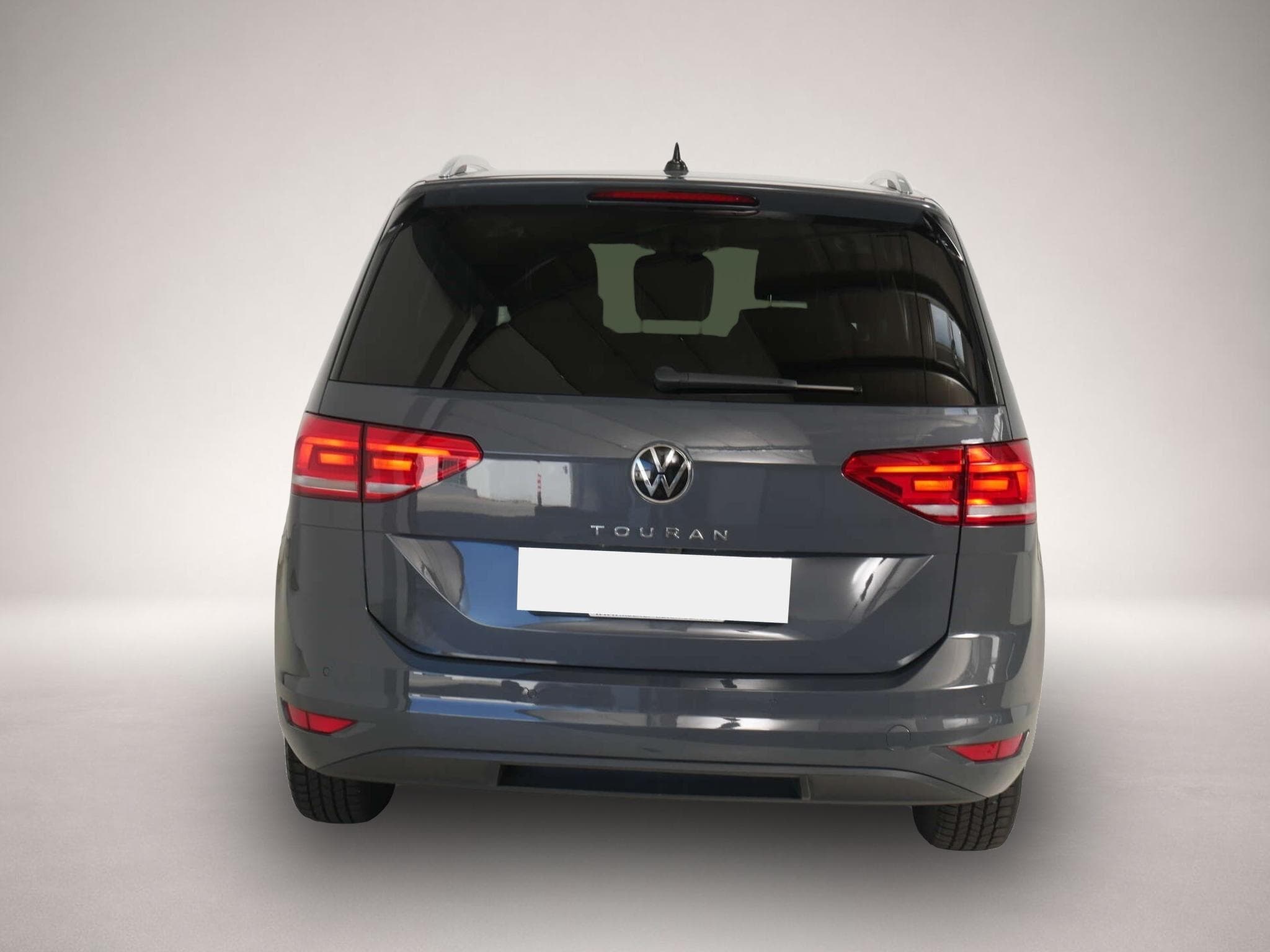 VW Touran (2026) - Photo 4
