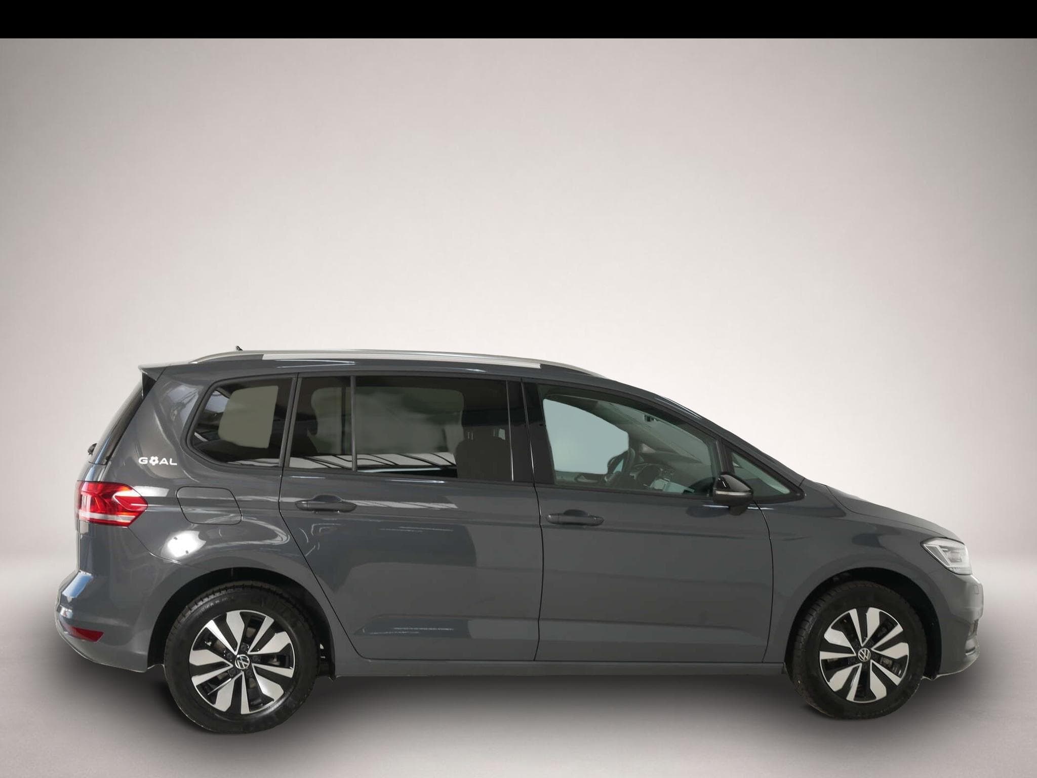 VW Touran (2026) - Photo 6