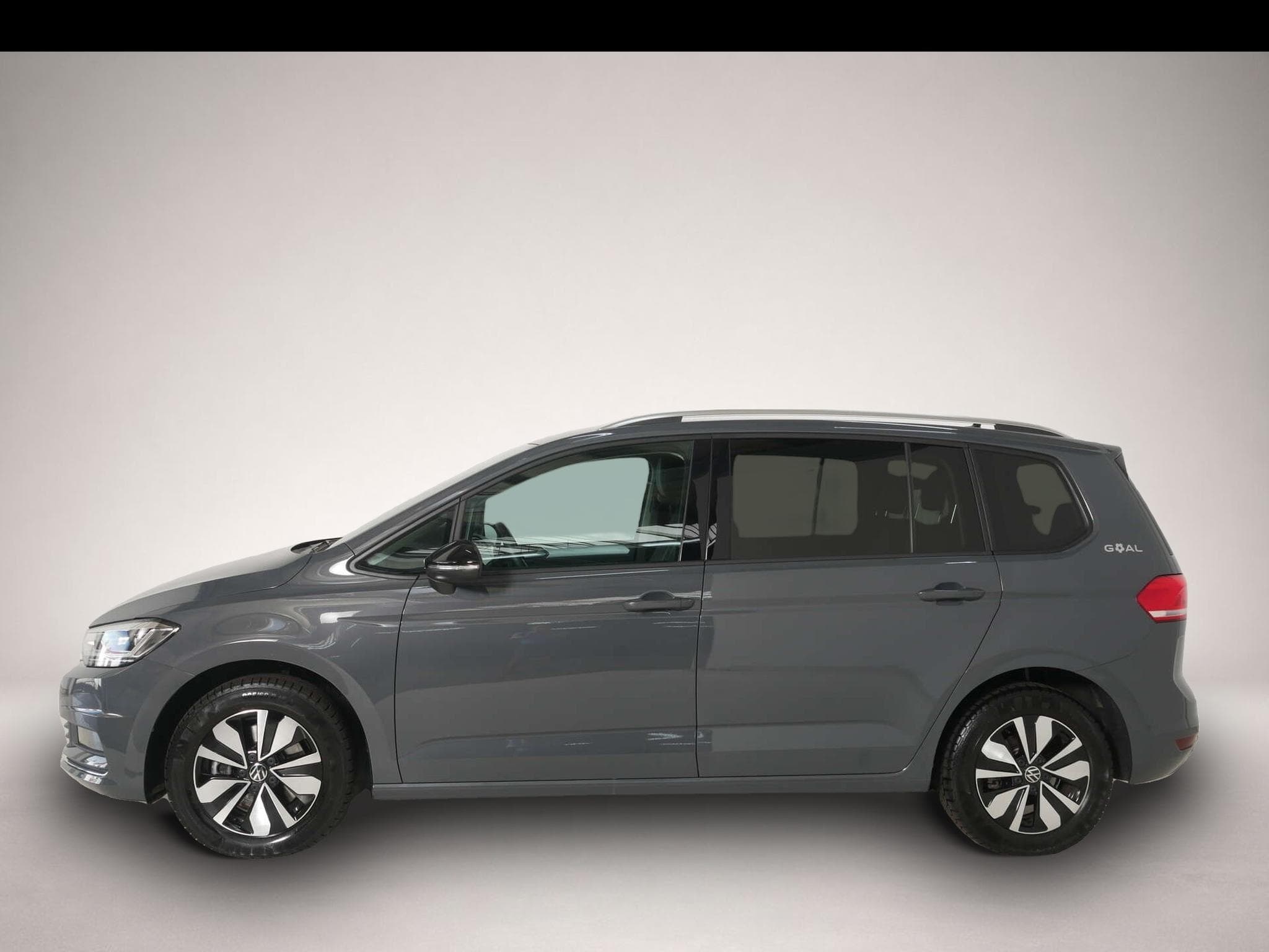 VW Touran (2026) - Photo 3