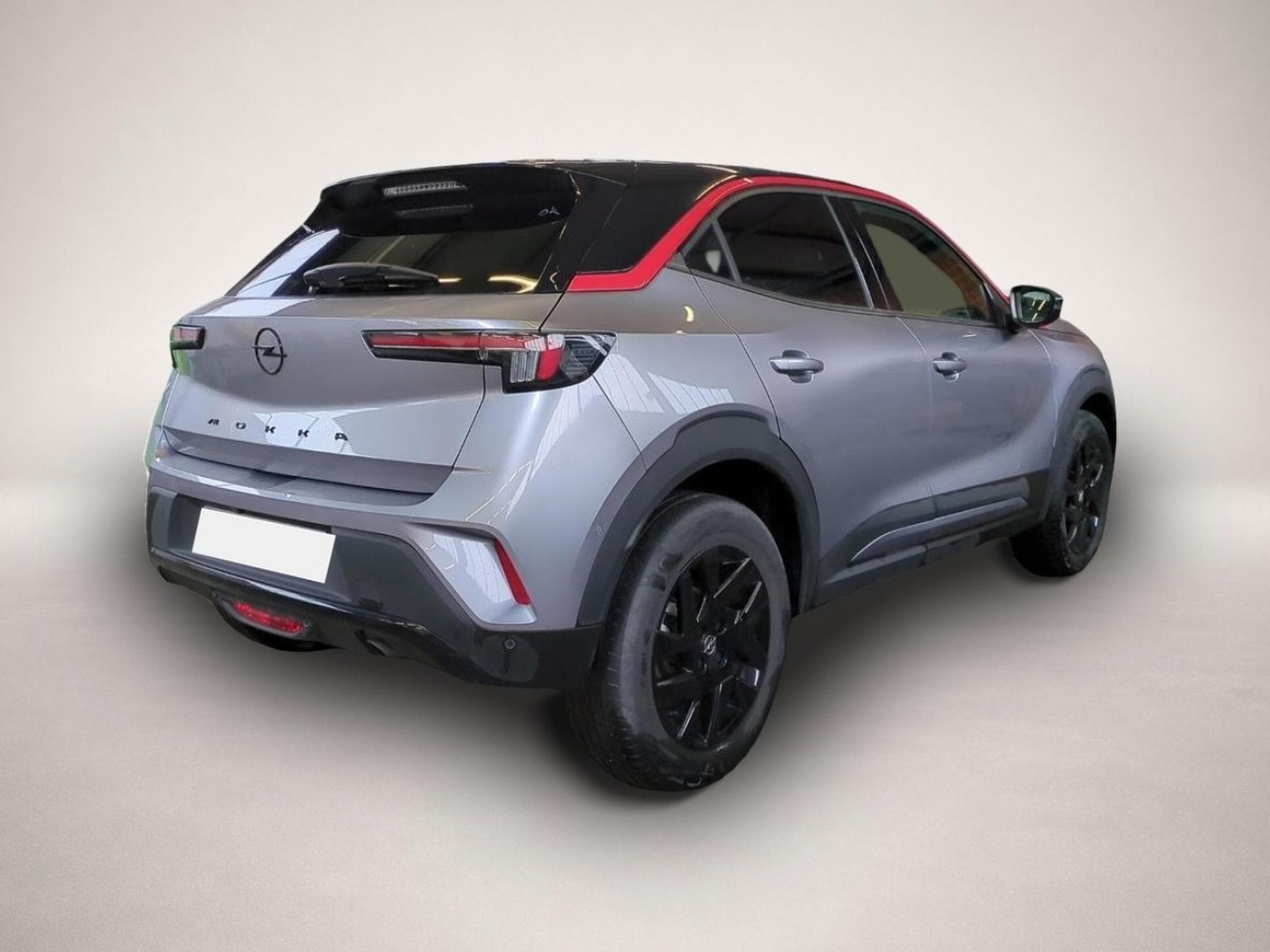 Opel Mokka (2023) - Photo 3