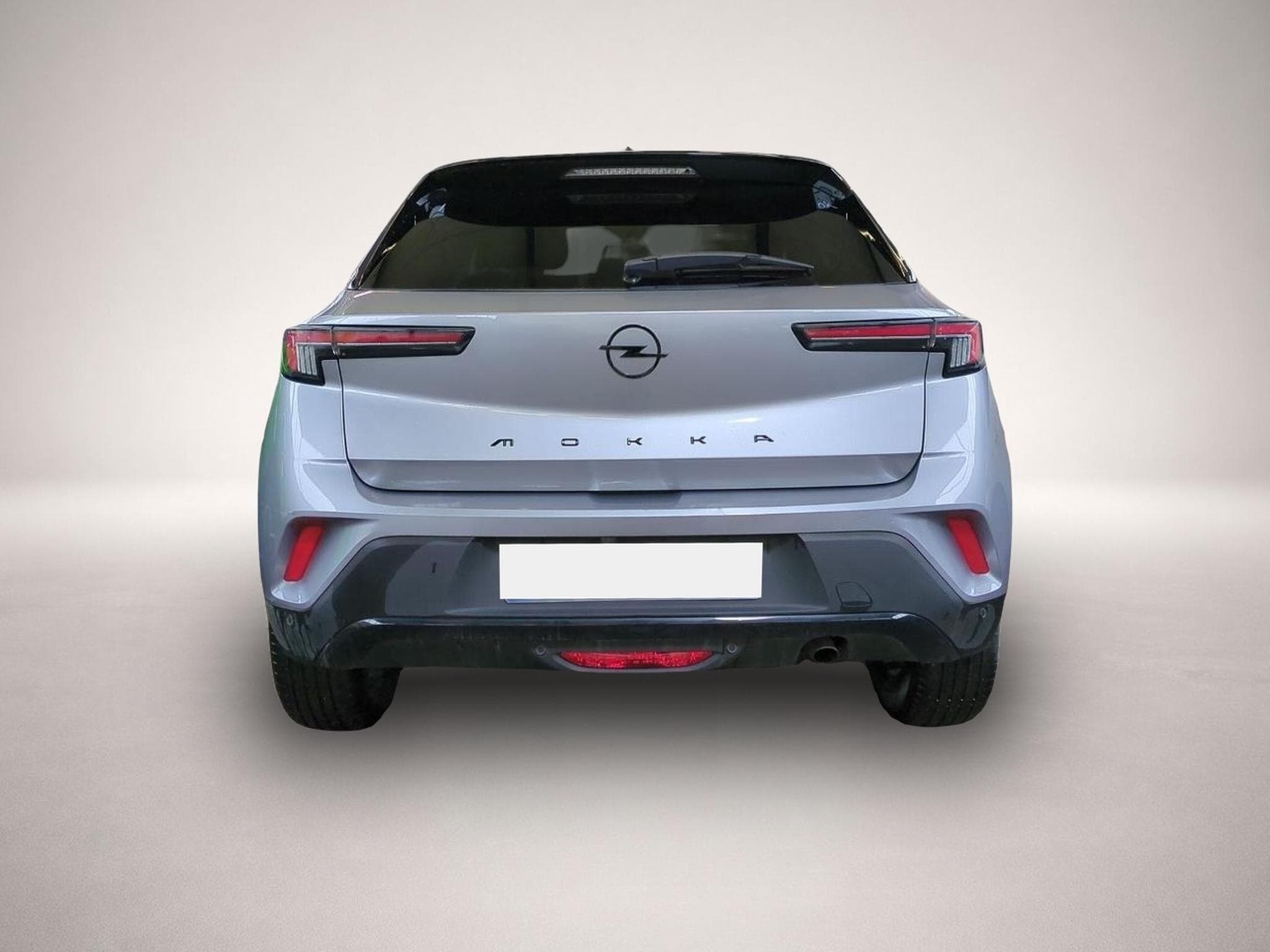 Opel Mokka (2023) - Photo 4