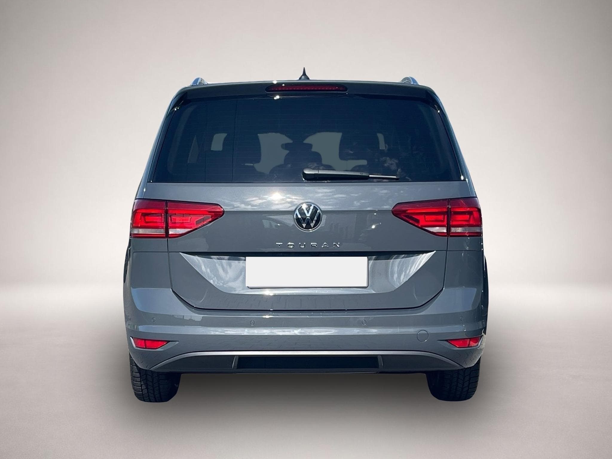 VW Touran (2025) - Photo 5