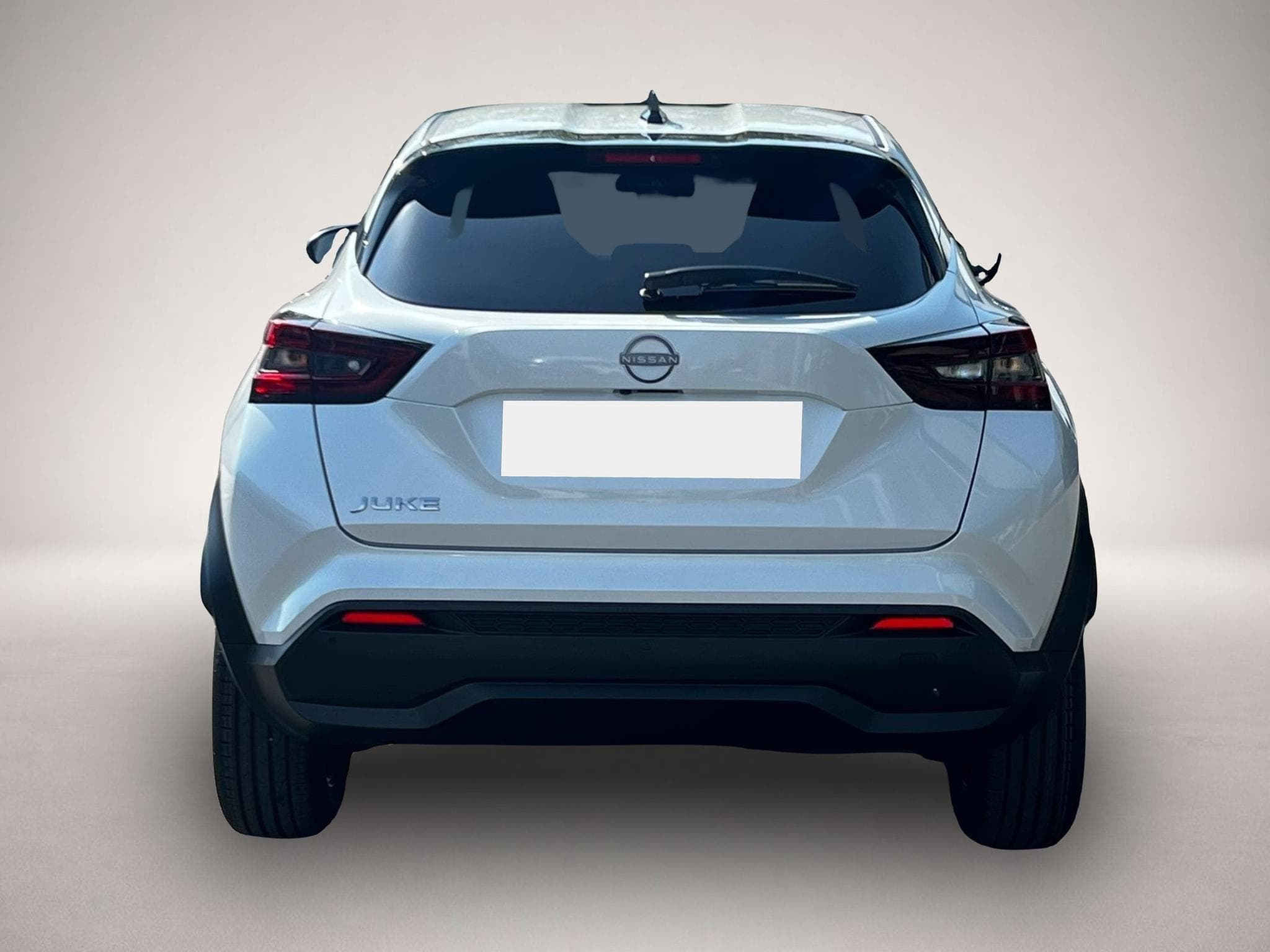 Nissan Juke (2026) - Photo 5