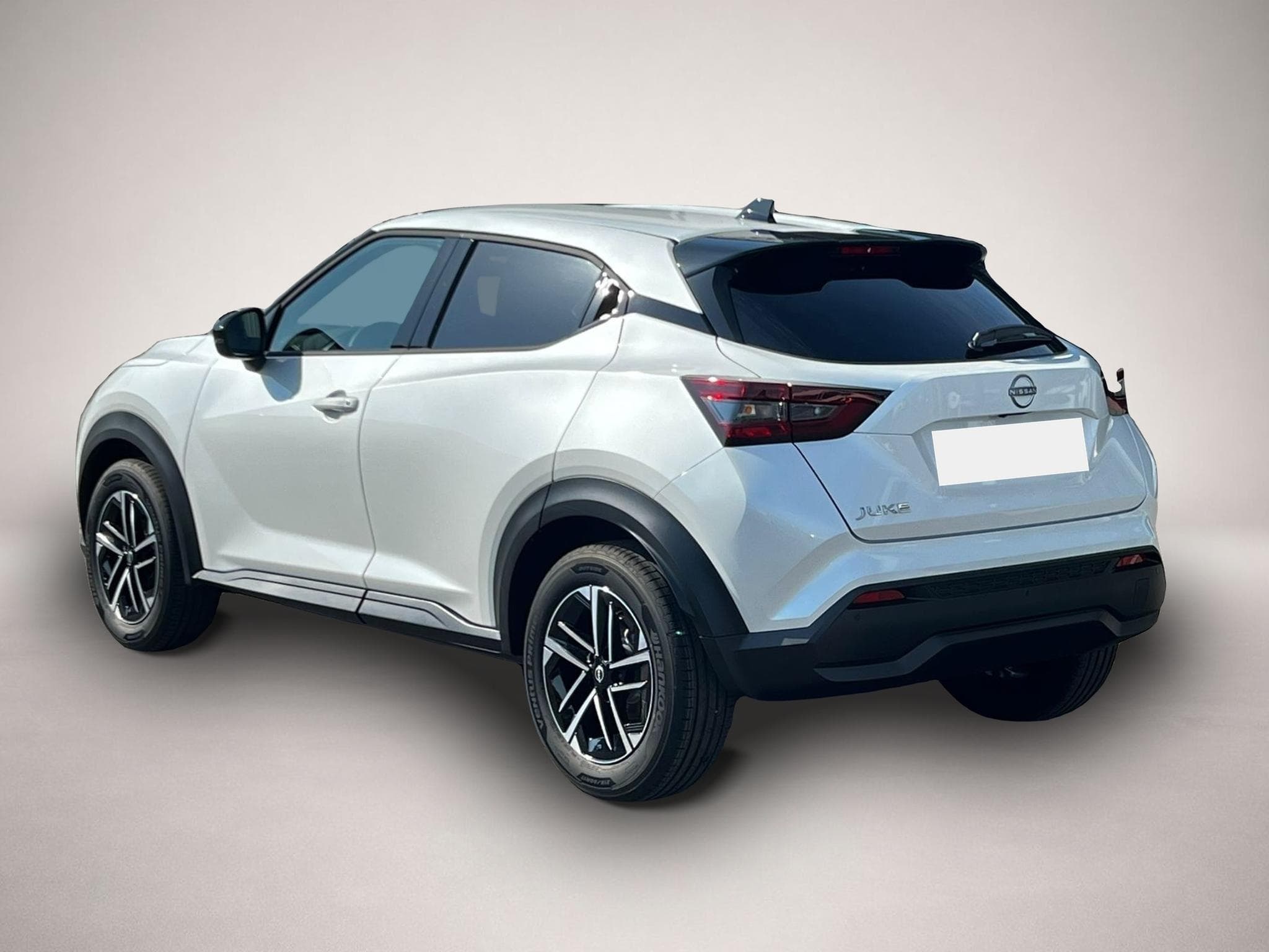 Nissan Juke (2026) - Photo 4