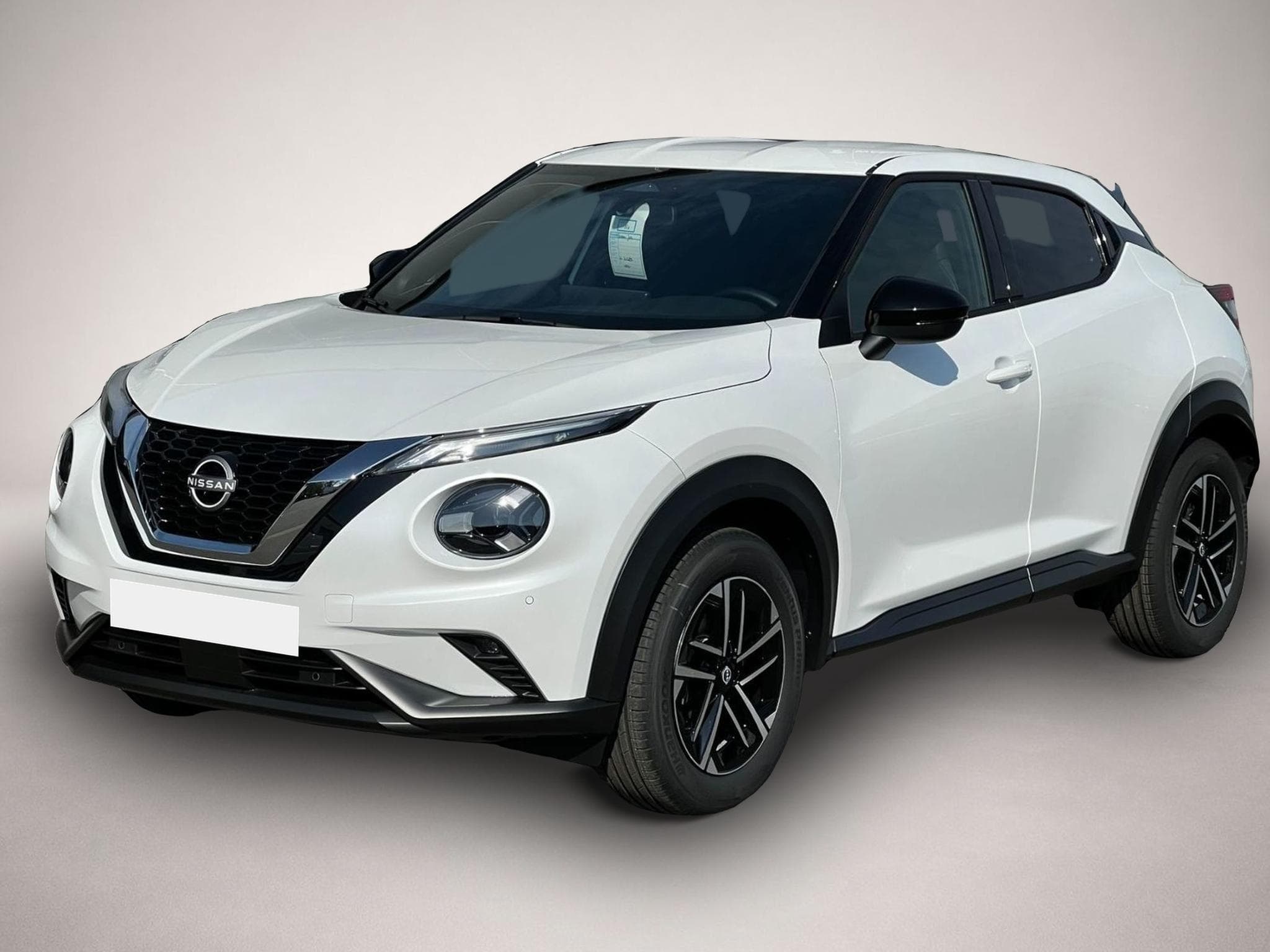 Nissan Juke (2026) - Photo 1