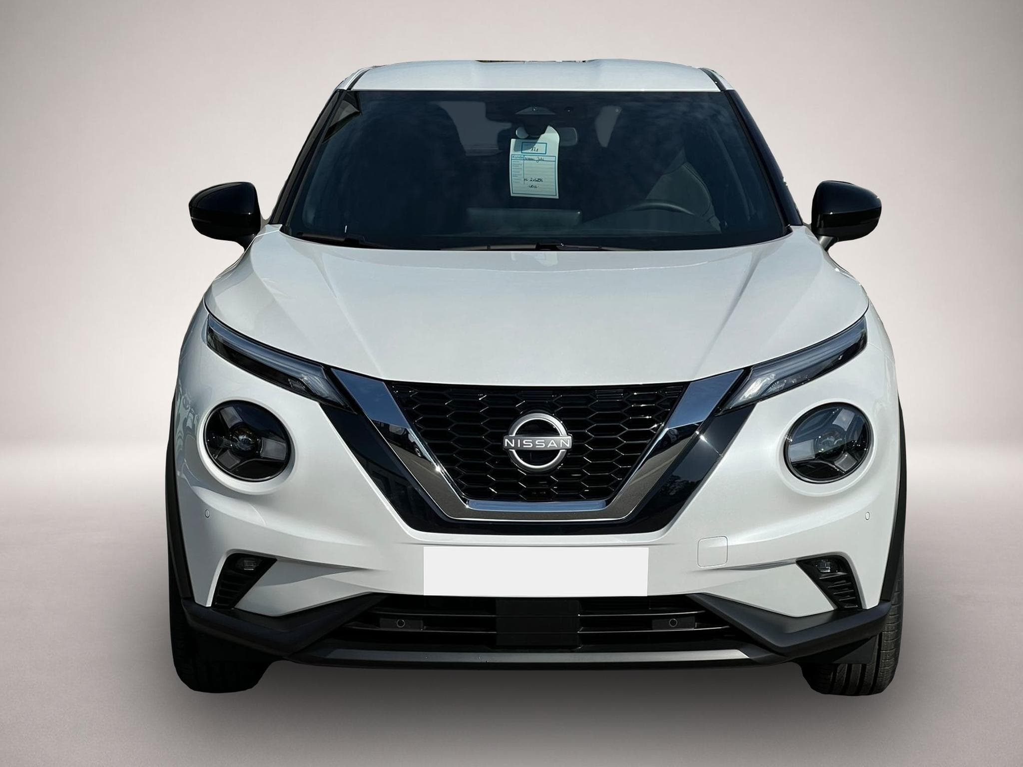 Nissan Juke (2026) - Photo 2