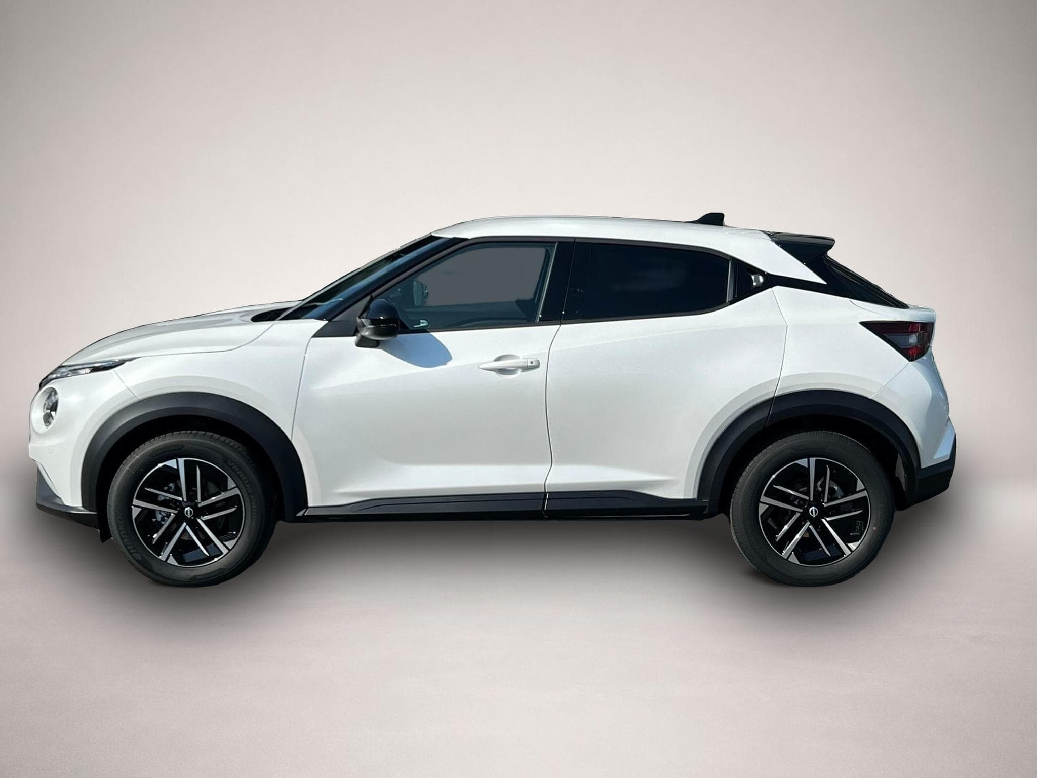 Nissan Juke (2026) - Photo 3
