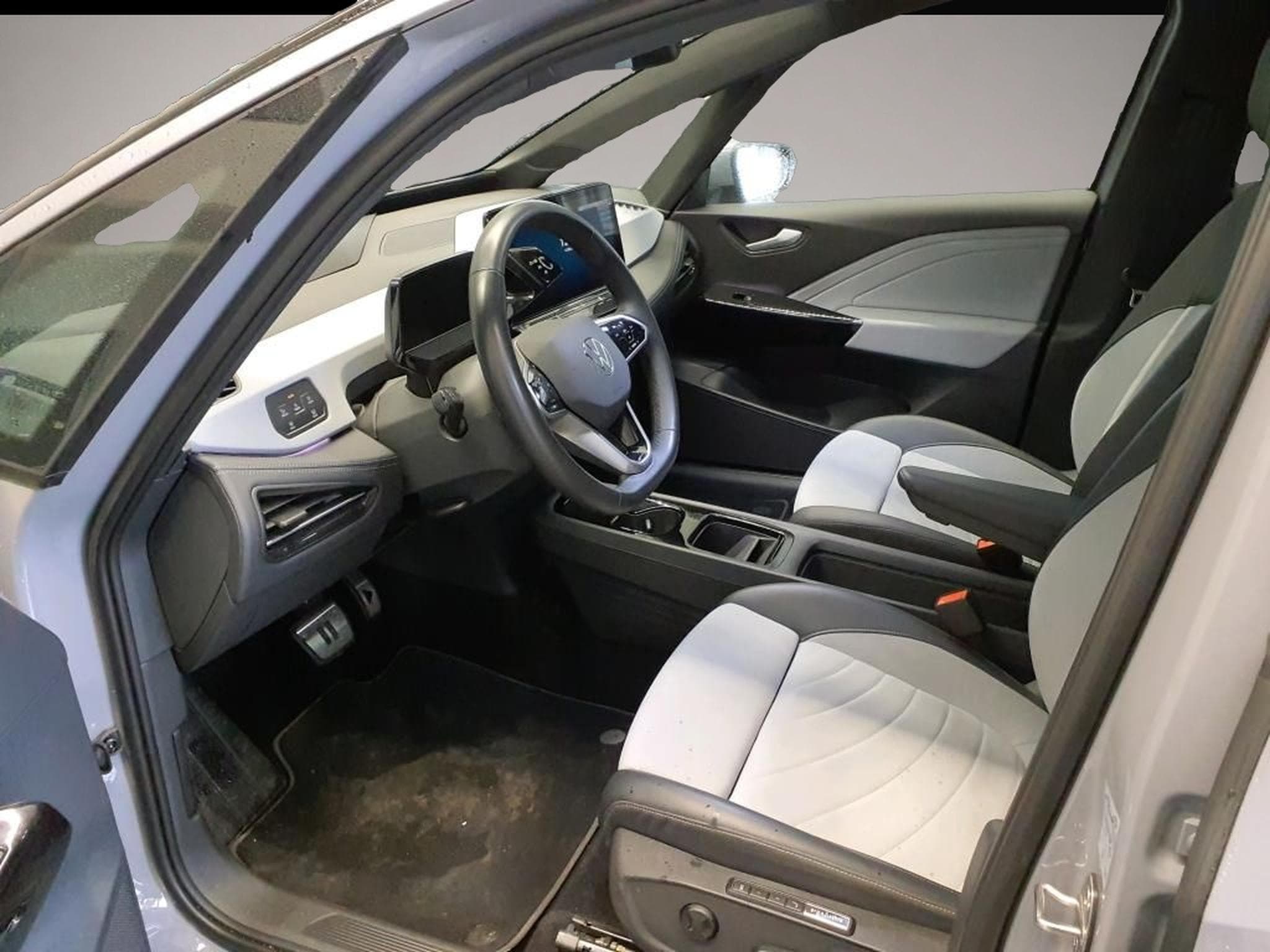 VW ID.3 (2024) - Photo 3