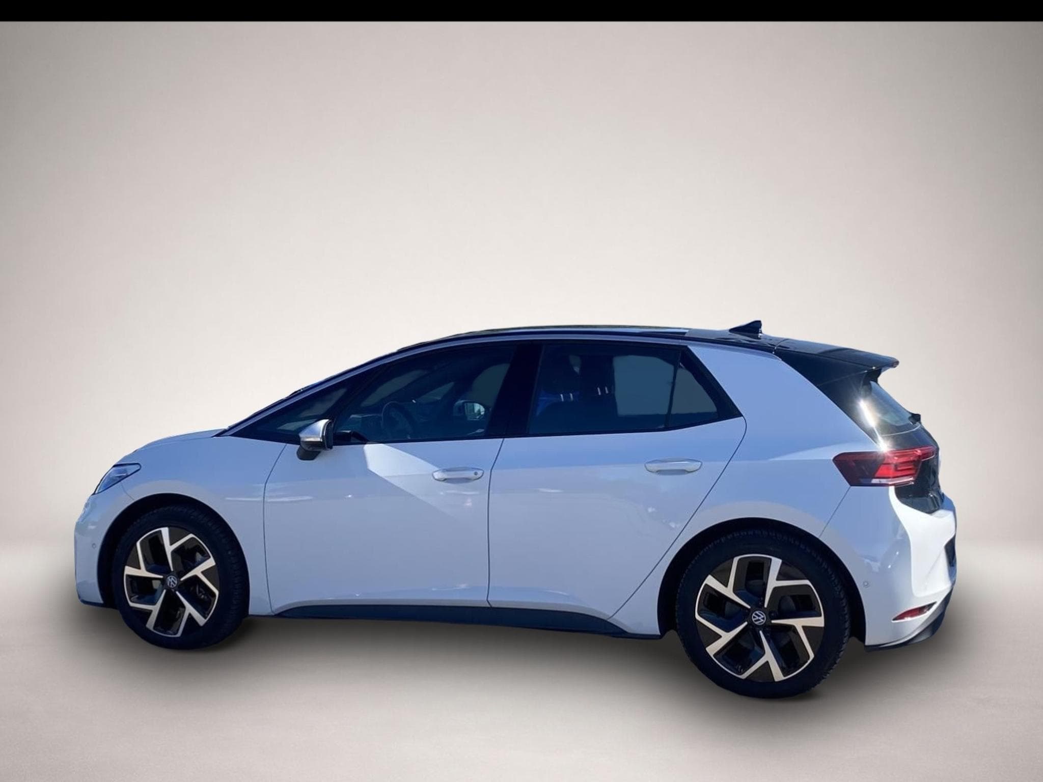 VW ID.3 (2024) - Photo 3