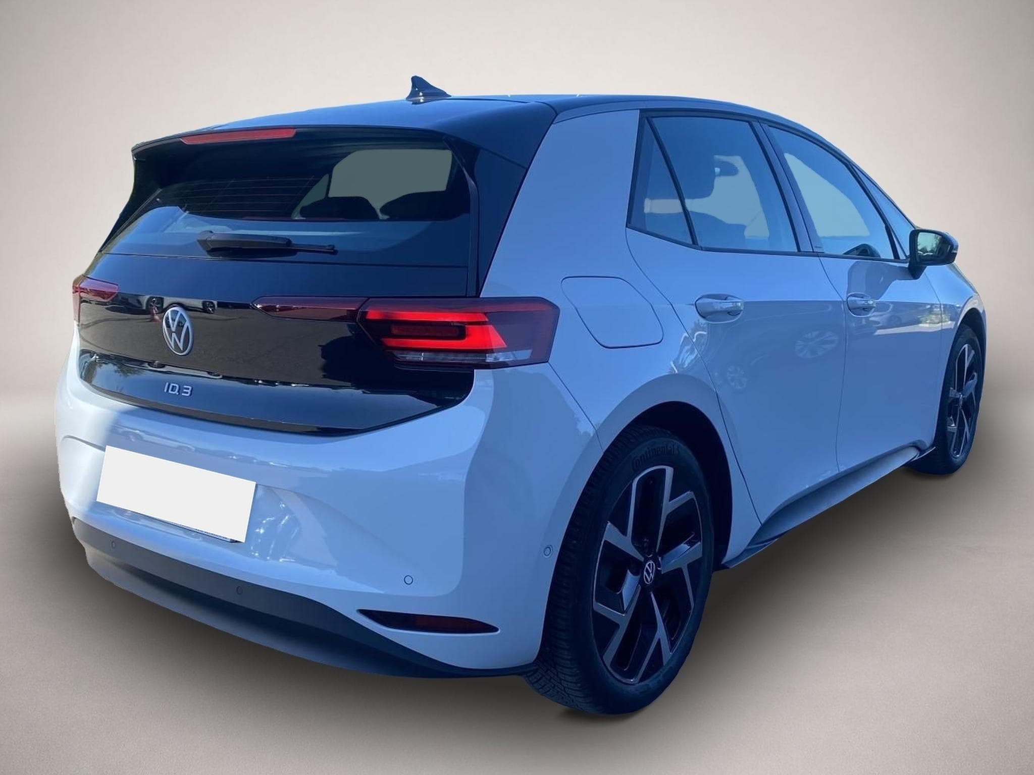 VW ID.3 (2024) - Photo 6