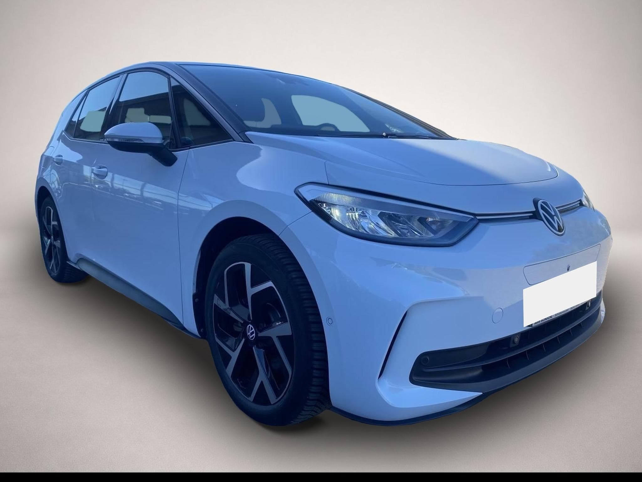 VW ID.3 (2024) - Photo 7