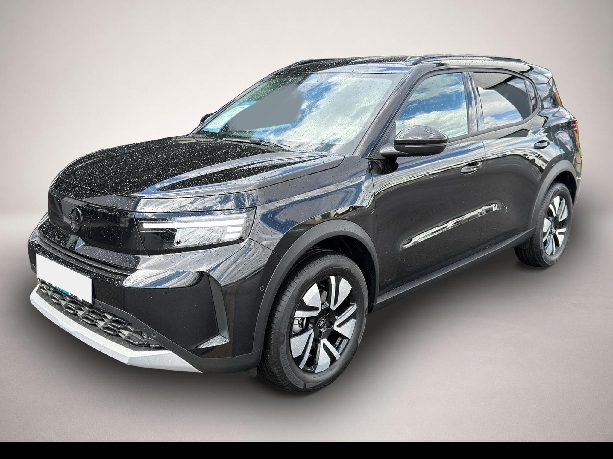 Opel Frontera (2026) - Photo 1