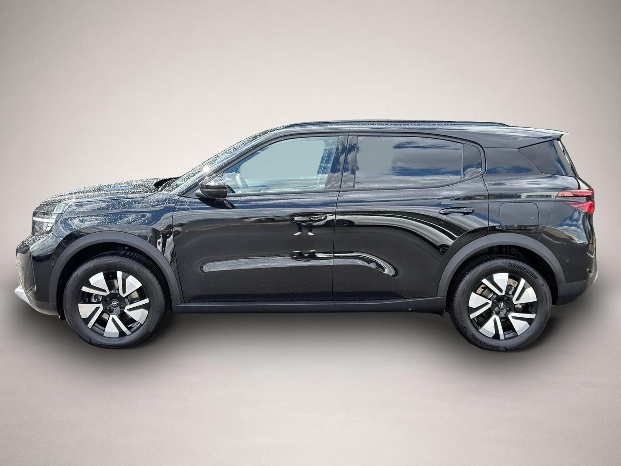 Opel Frontera (2026) - Photo 6