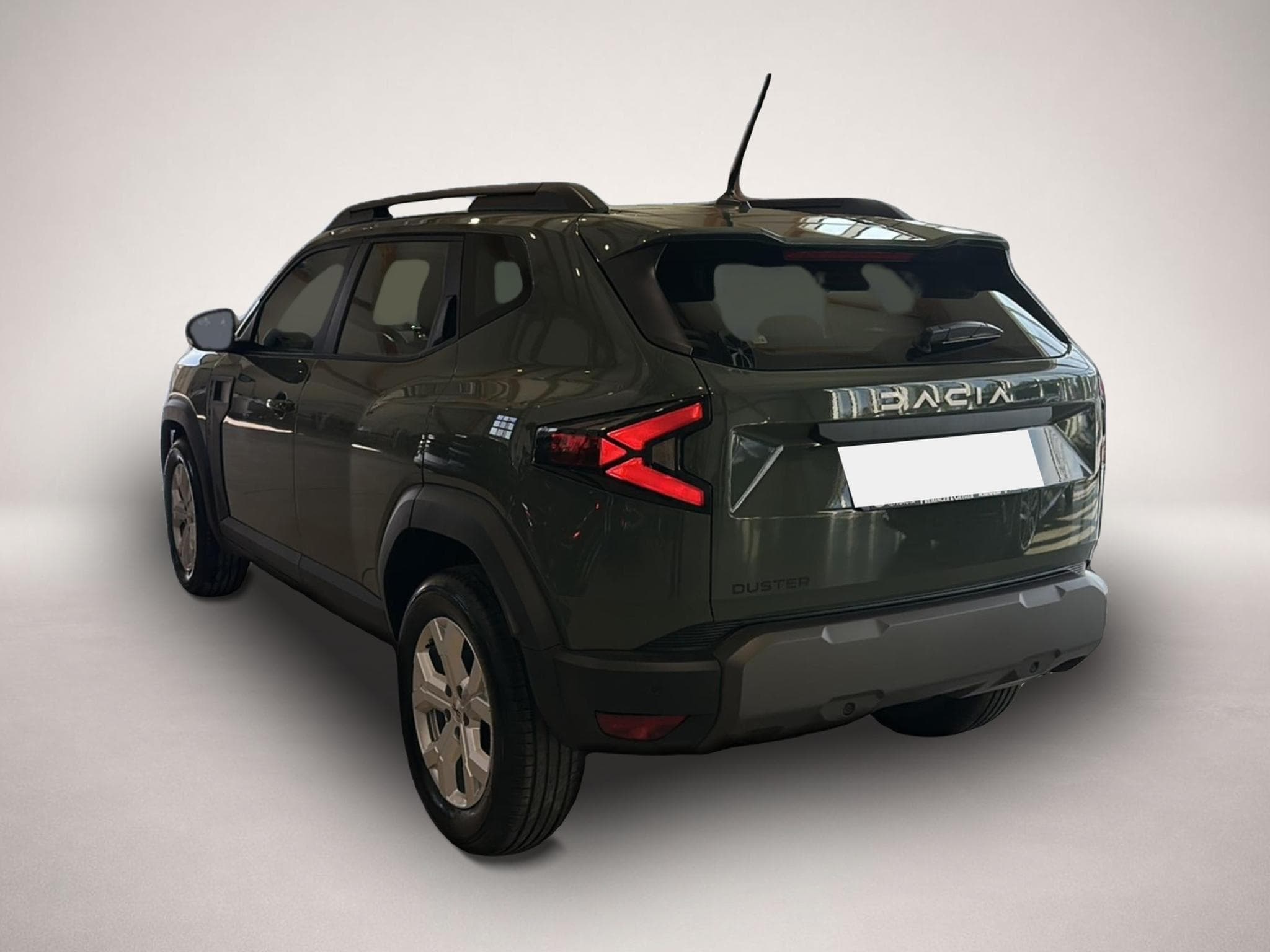 Dacia Duster (2026) - Photo 2
