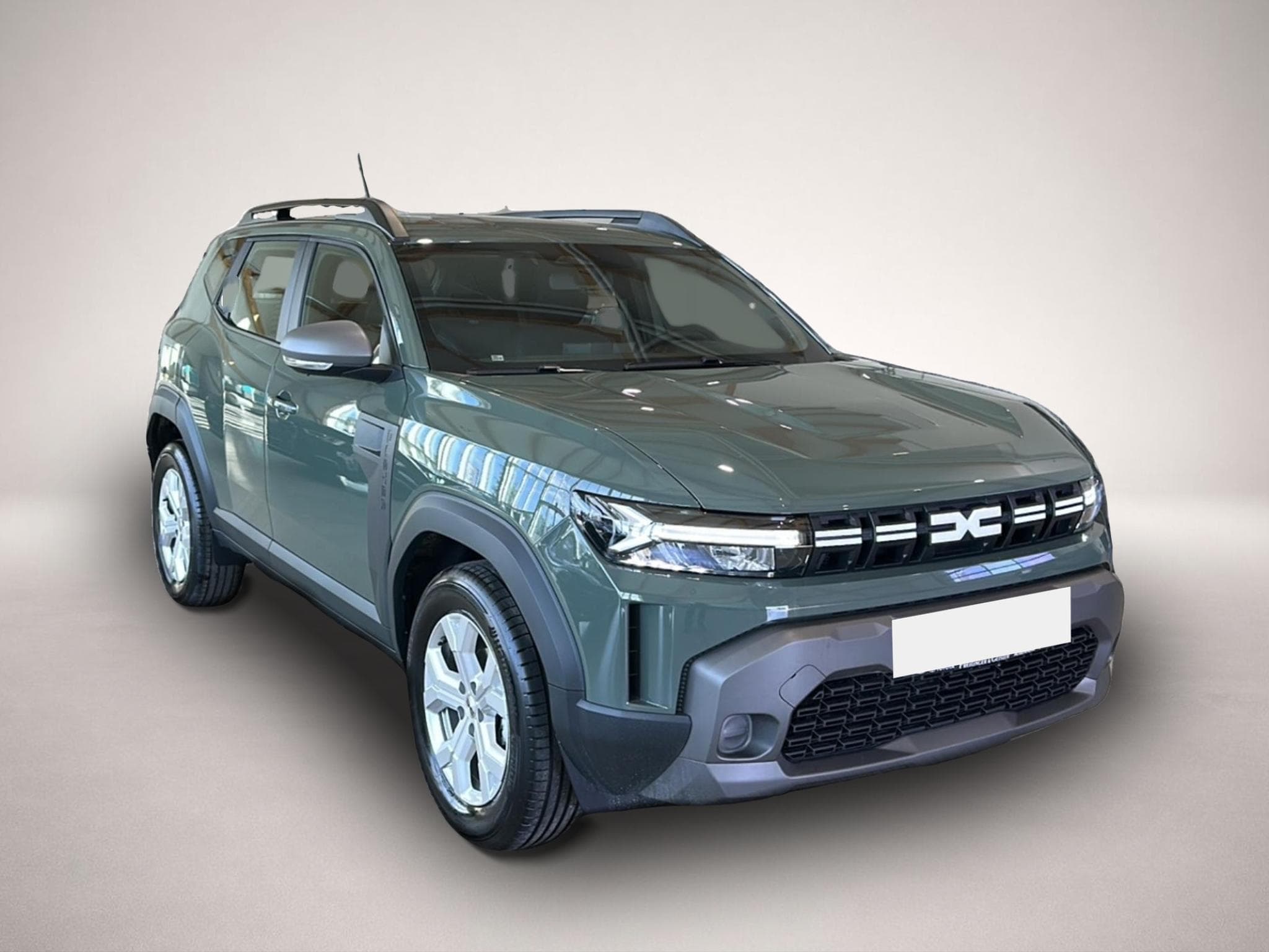 Dacia Duster (2026) - Photo 4