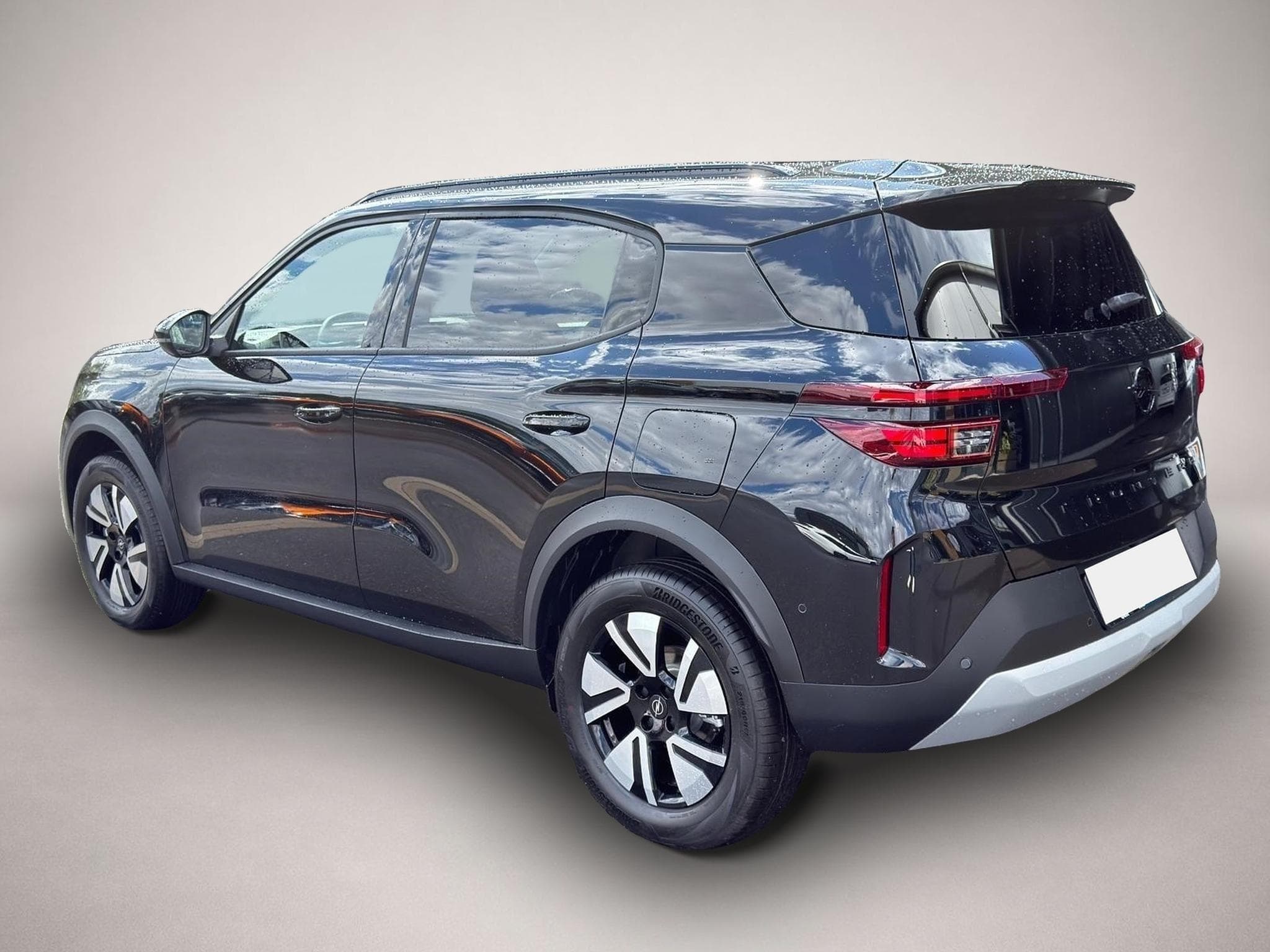 Opel Frontera (2026) - Photo 5