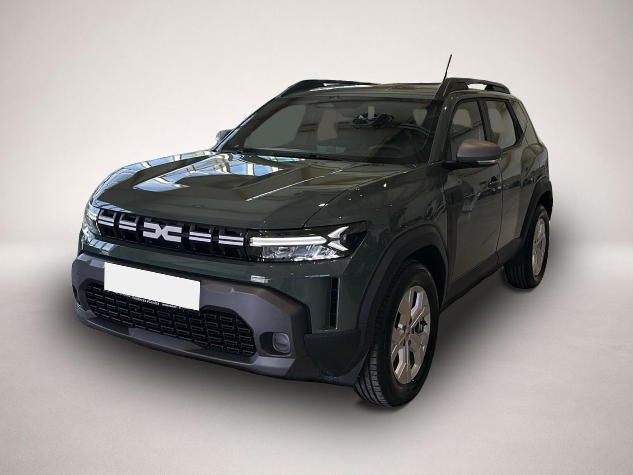 Dacia Duster (2026) - Photo 1