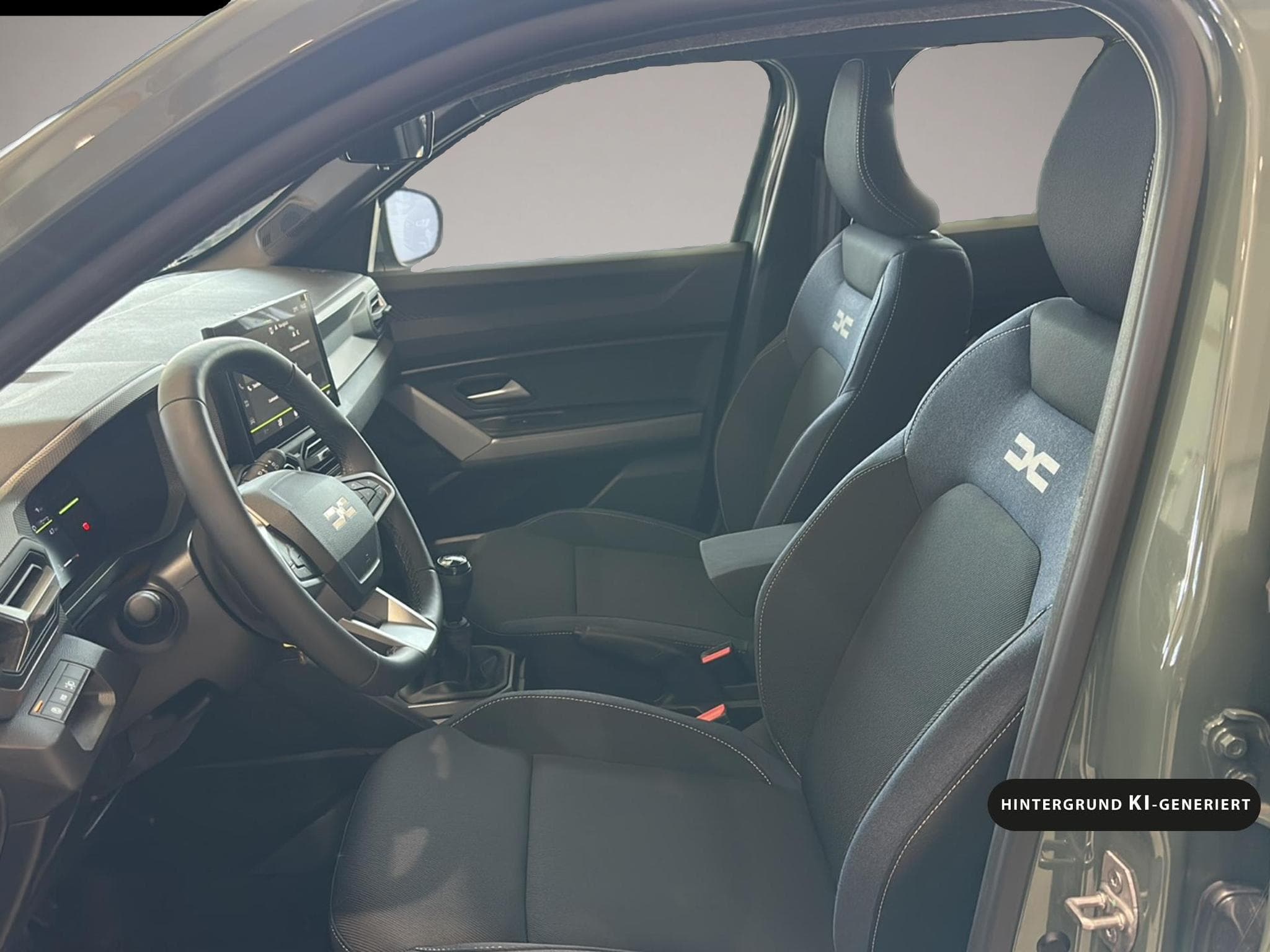 Dacia Duster (2026) - Photo 5