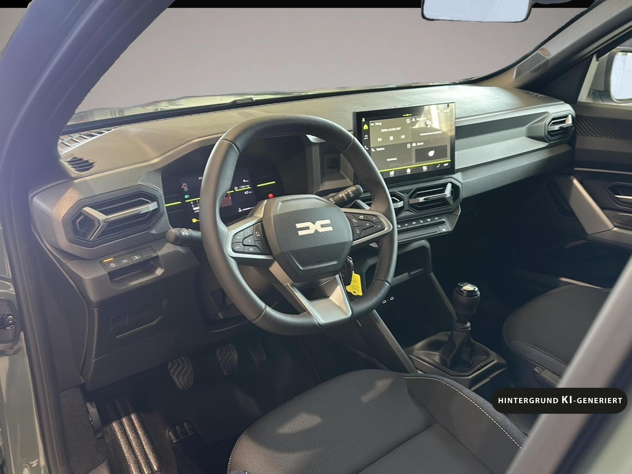 Dacia Duster (2026) - Photo 6