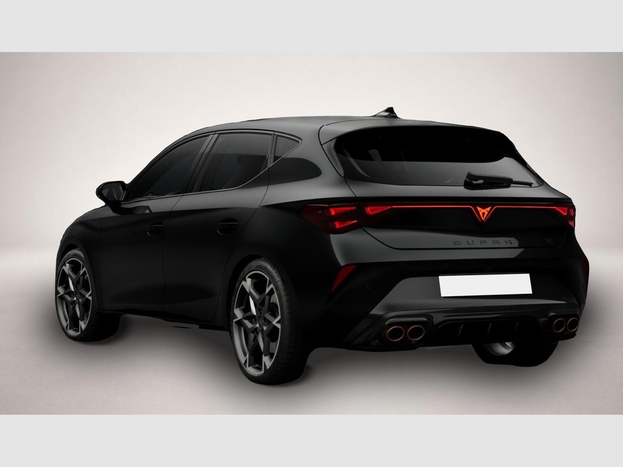 Cupra Leon (2026) - Photo 3