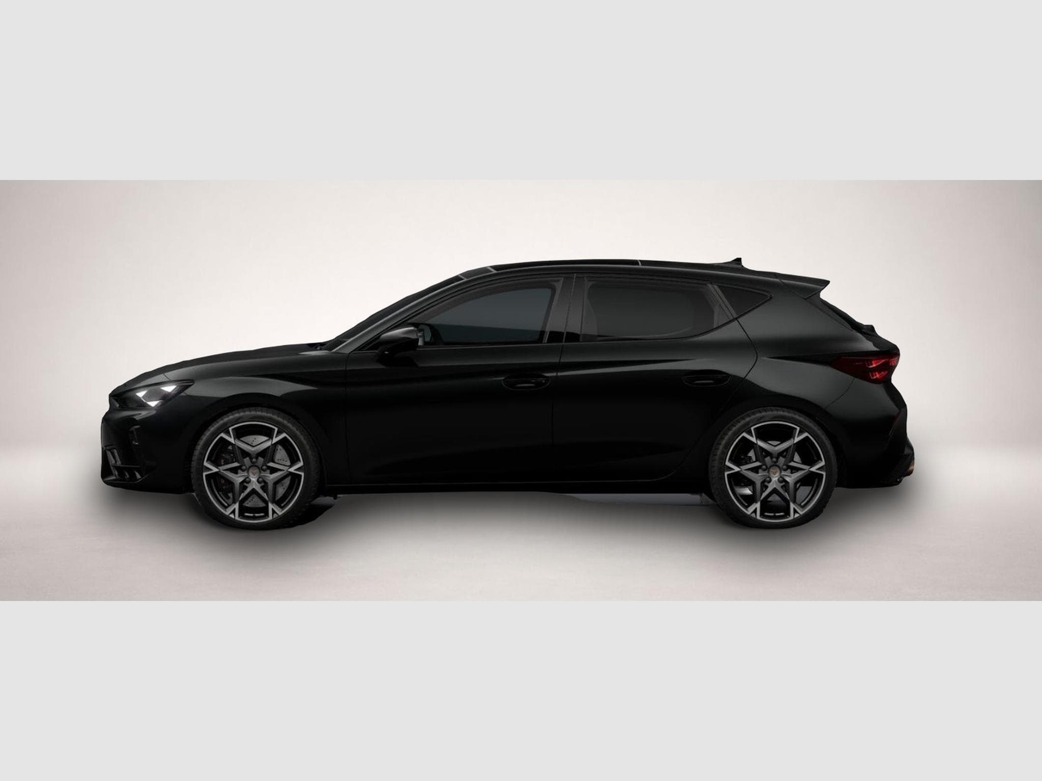 Cupra Leon (2026) - Photo 2