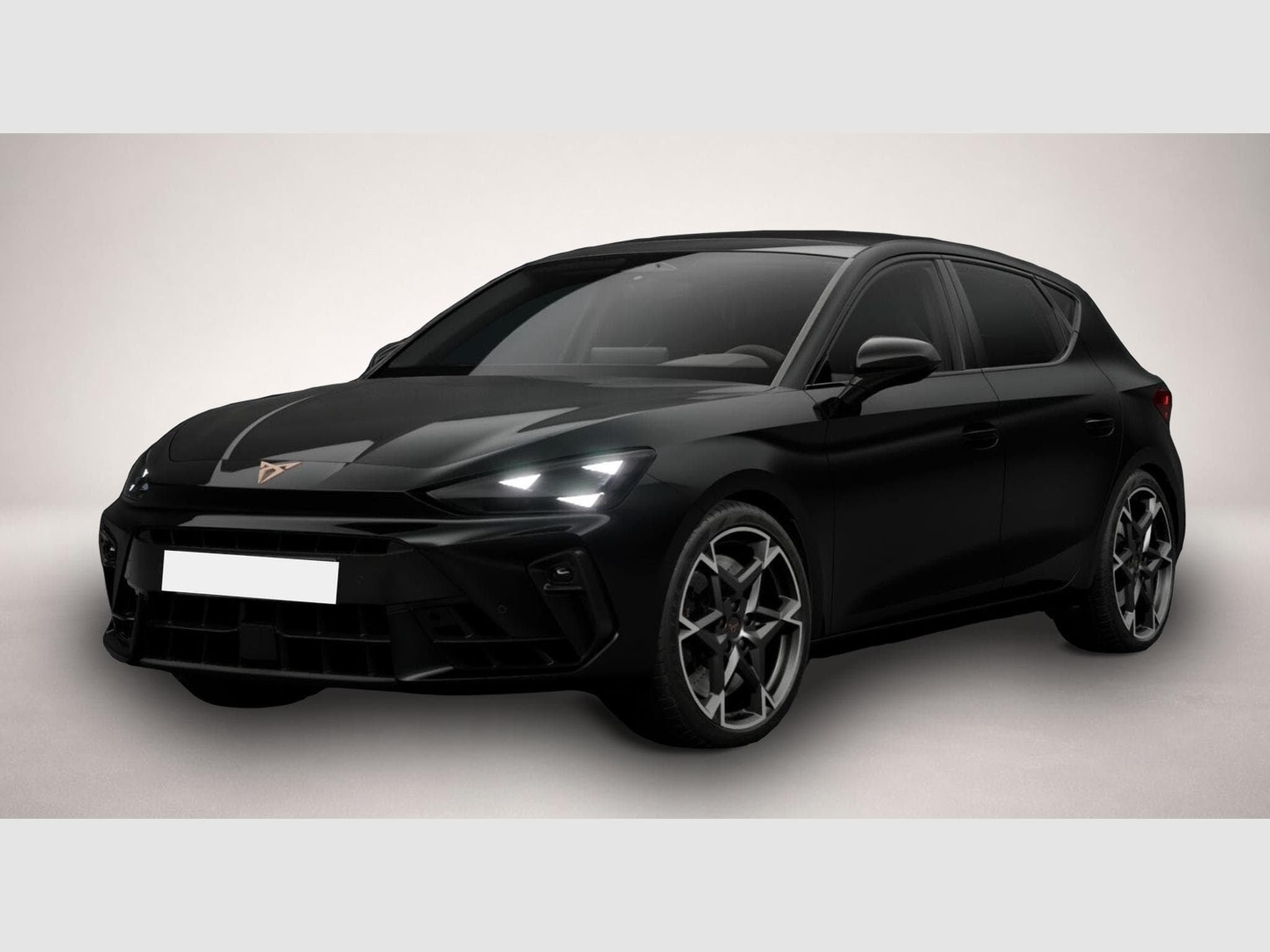 Cupra Leon (2026) - Photo 1