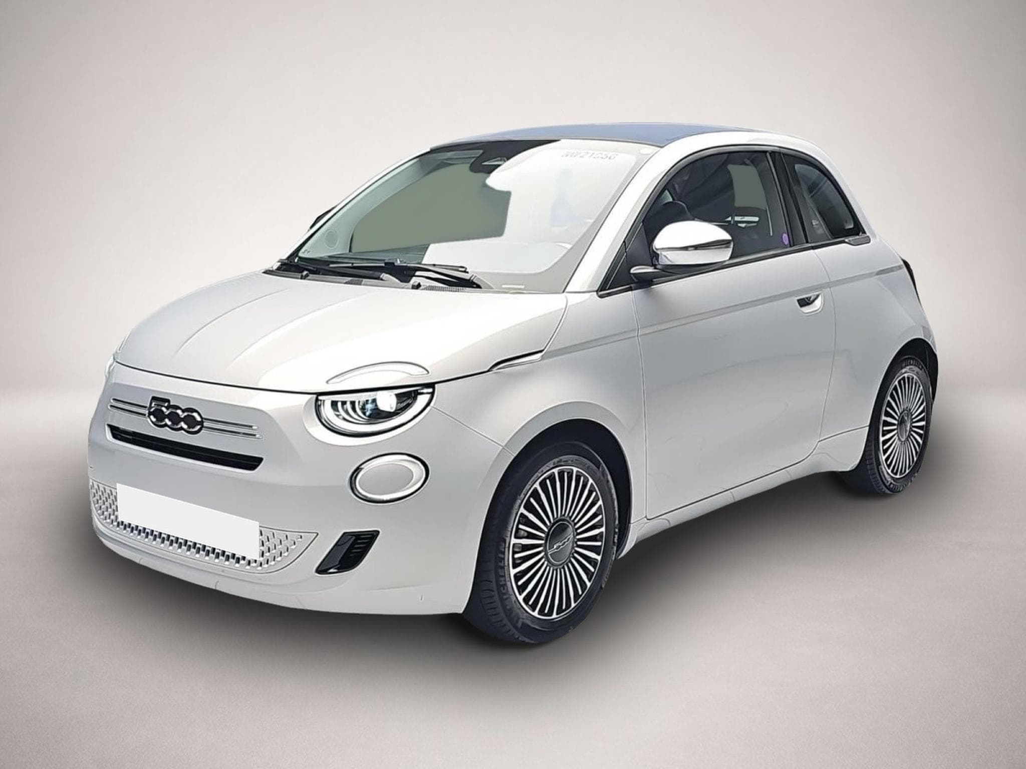 Fiat 500 (2026) - Photo 1