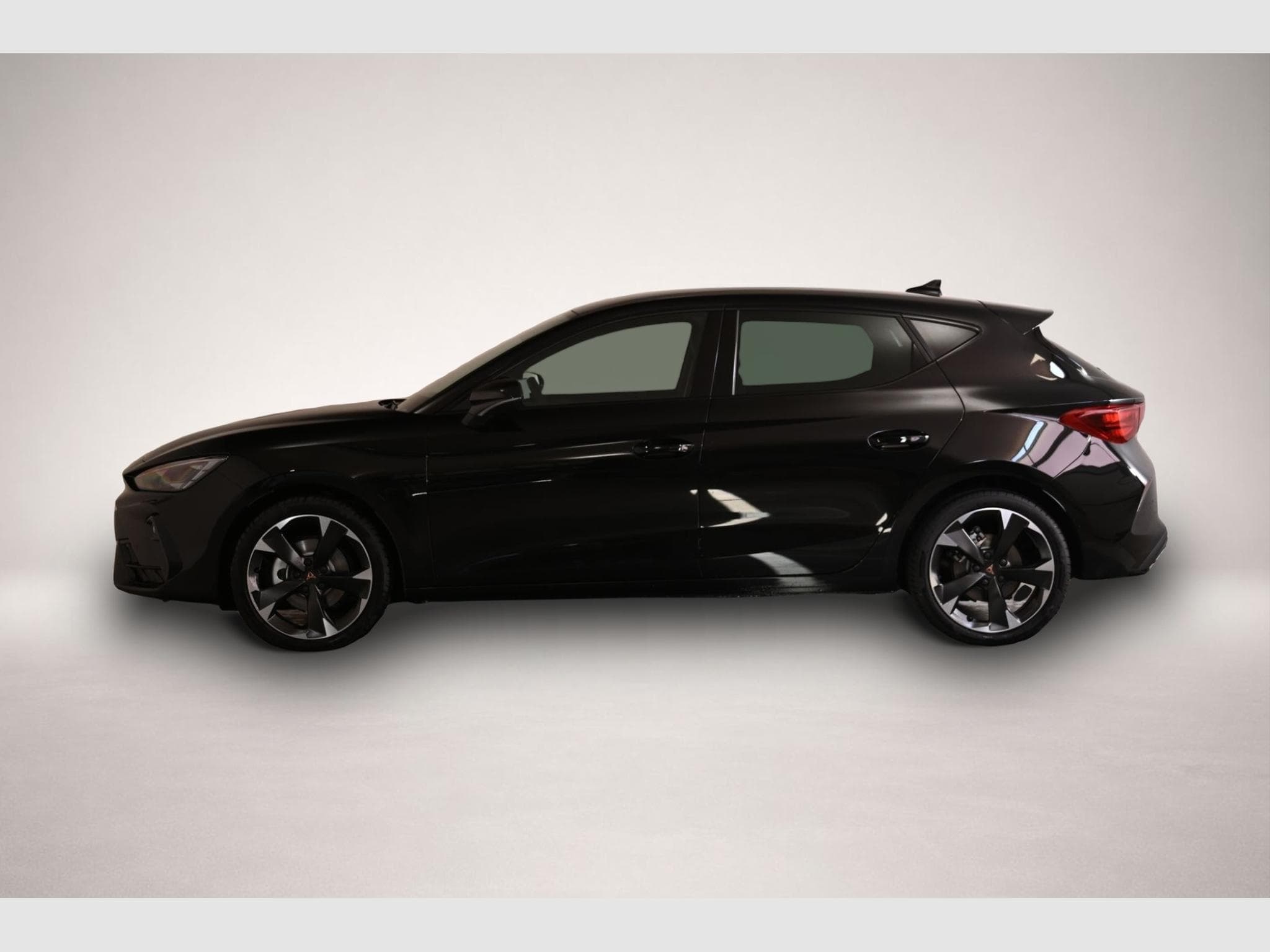 Cupra Leon (2026) - Photo 2