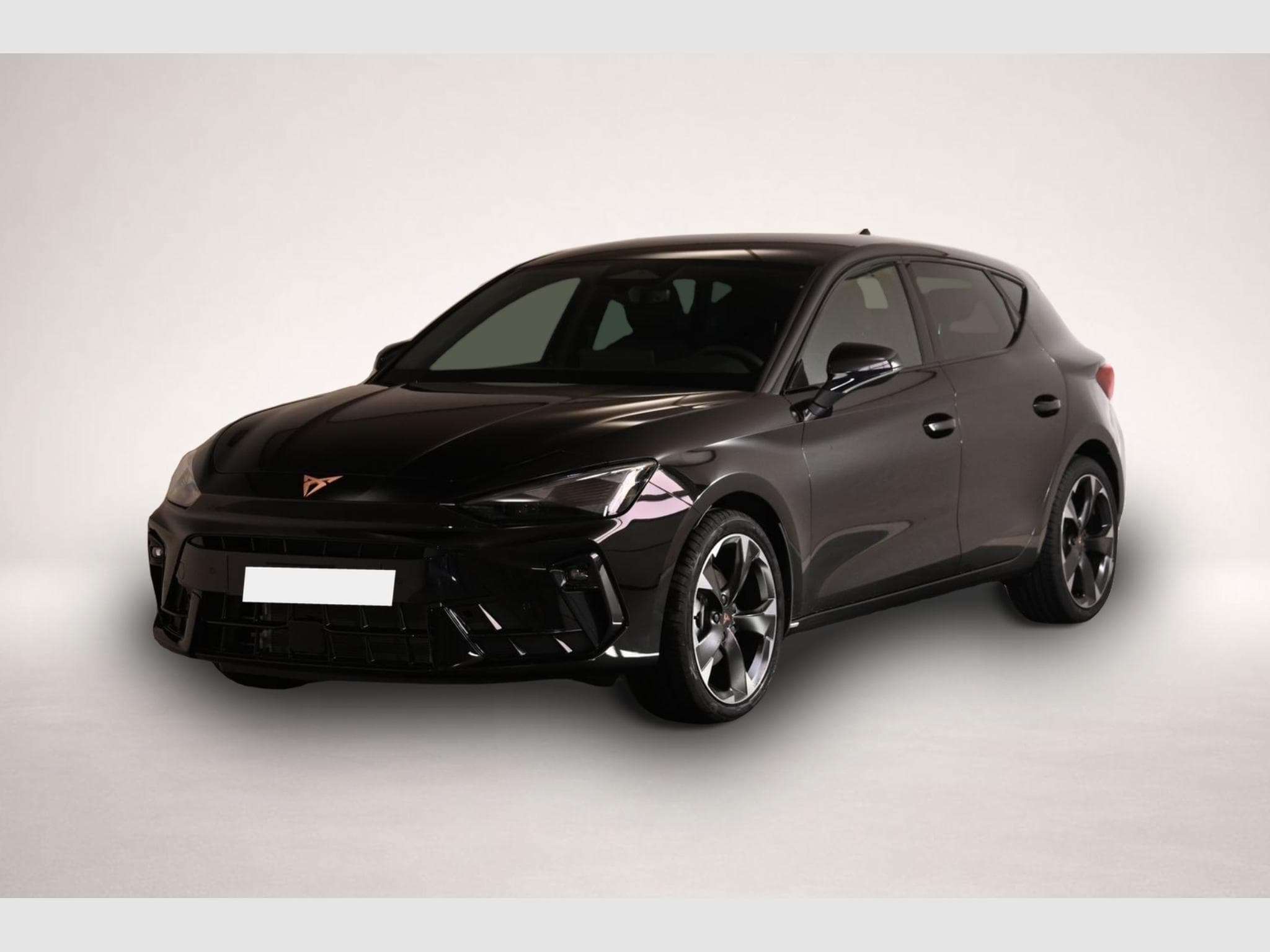 Cupra Leon (2026) - Photo 1