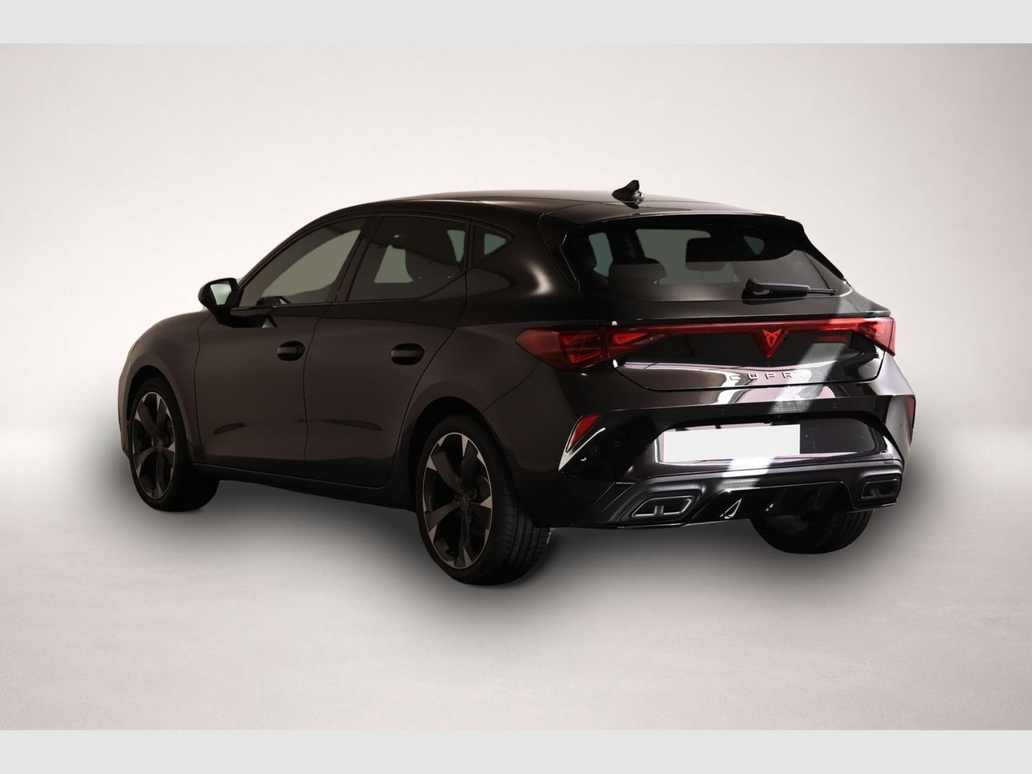 Cupra Leon (2026) - Photo 3