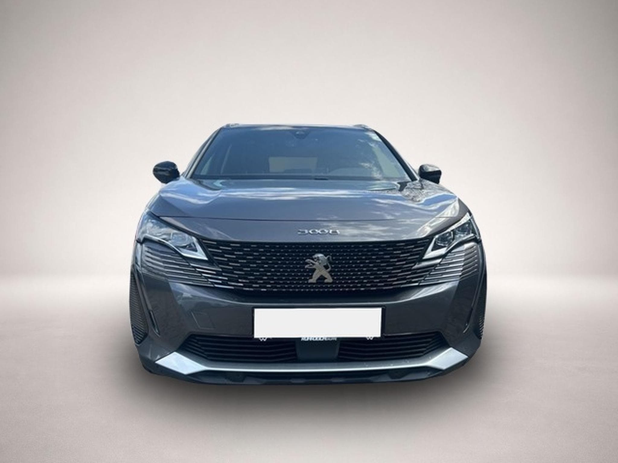 Peugeot 3008 (2024) - Photo 5