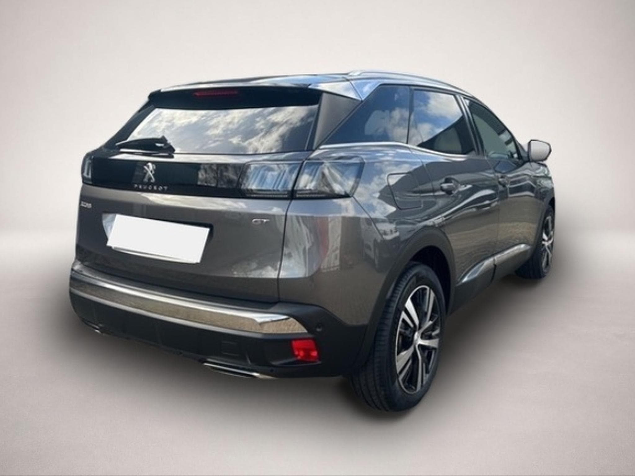 Peugeot 3008 (2024) - Photo 4