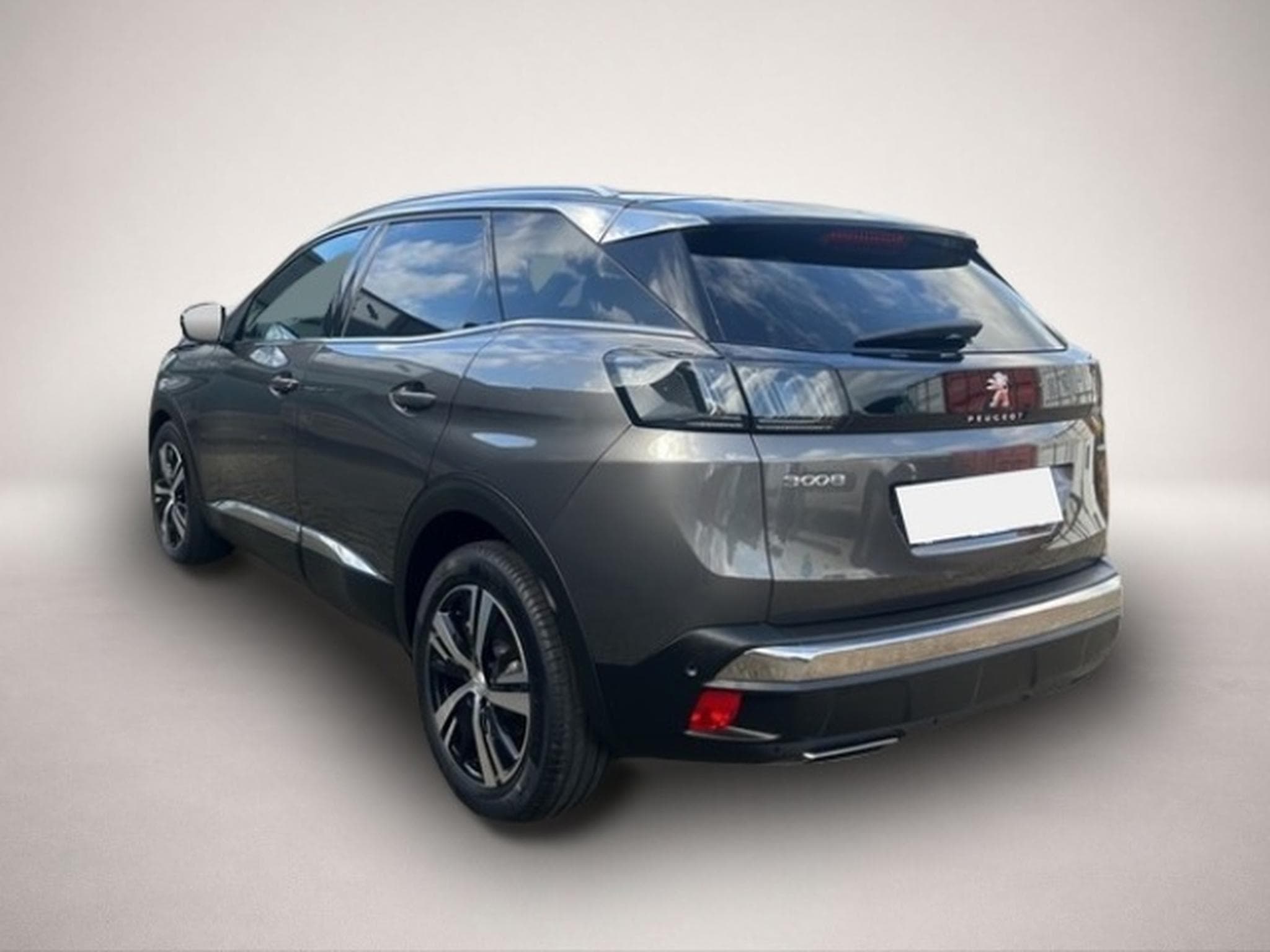 Peugeot 3008 (2024) - Photo 2